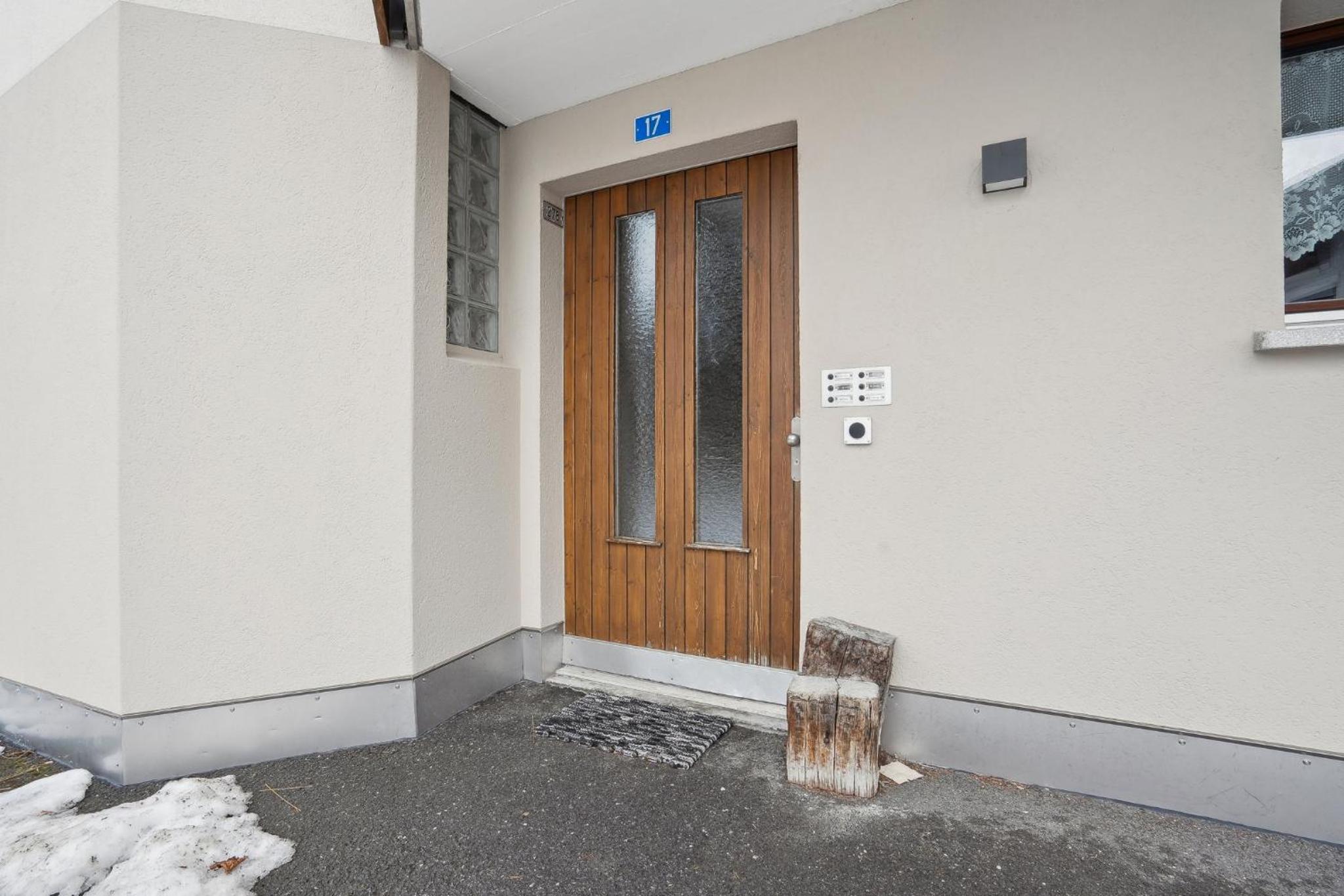 INN JOY Apartments - Cozy Ski Oase