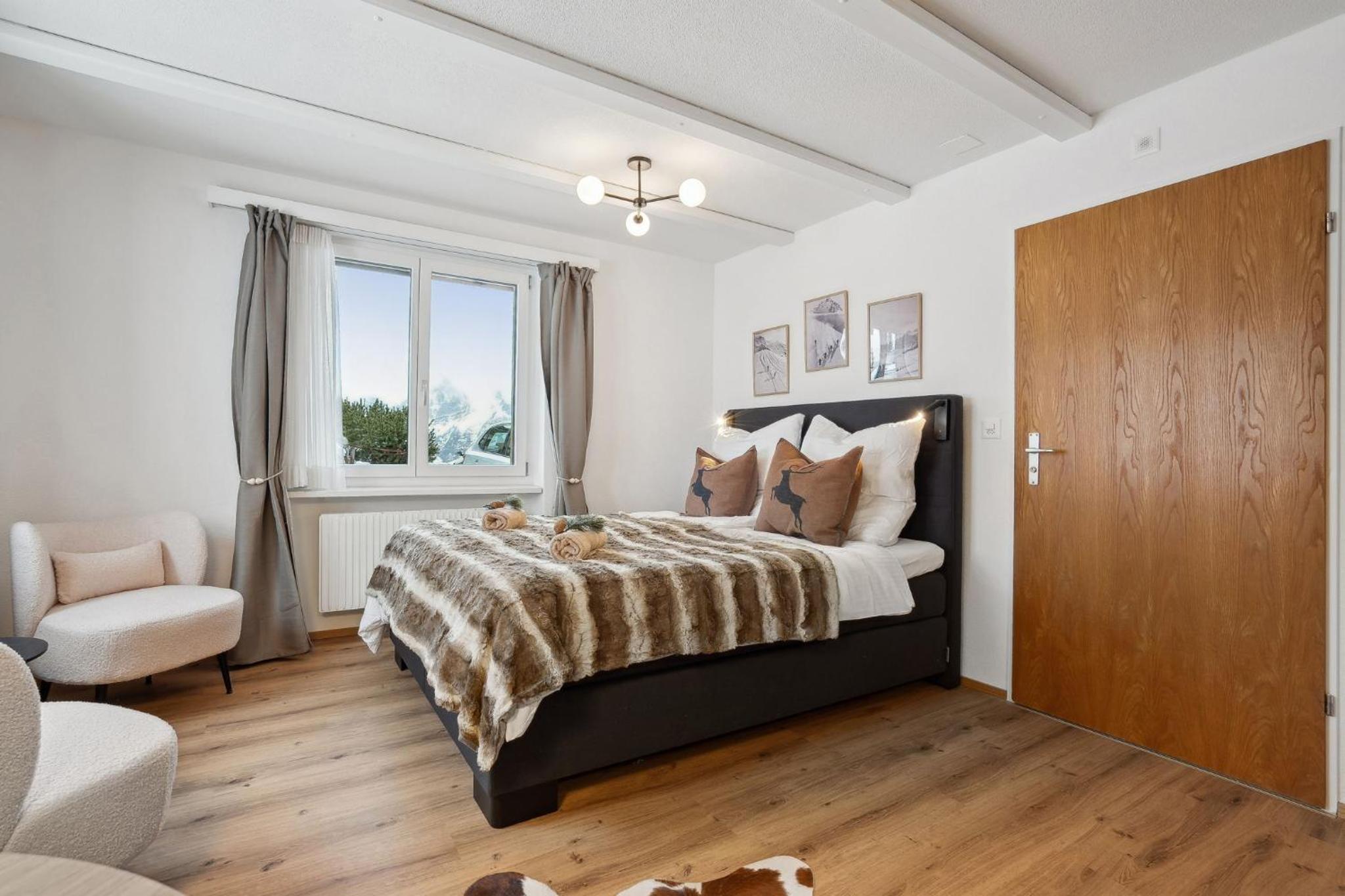 INN JOY Apartments - Cozy Ski Oase