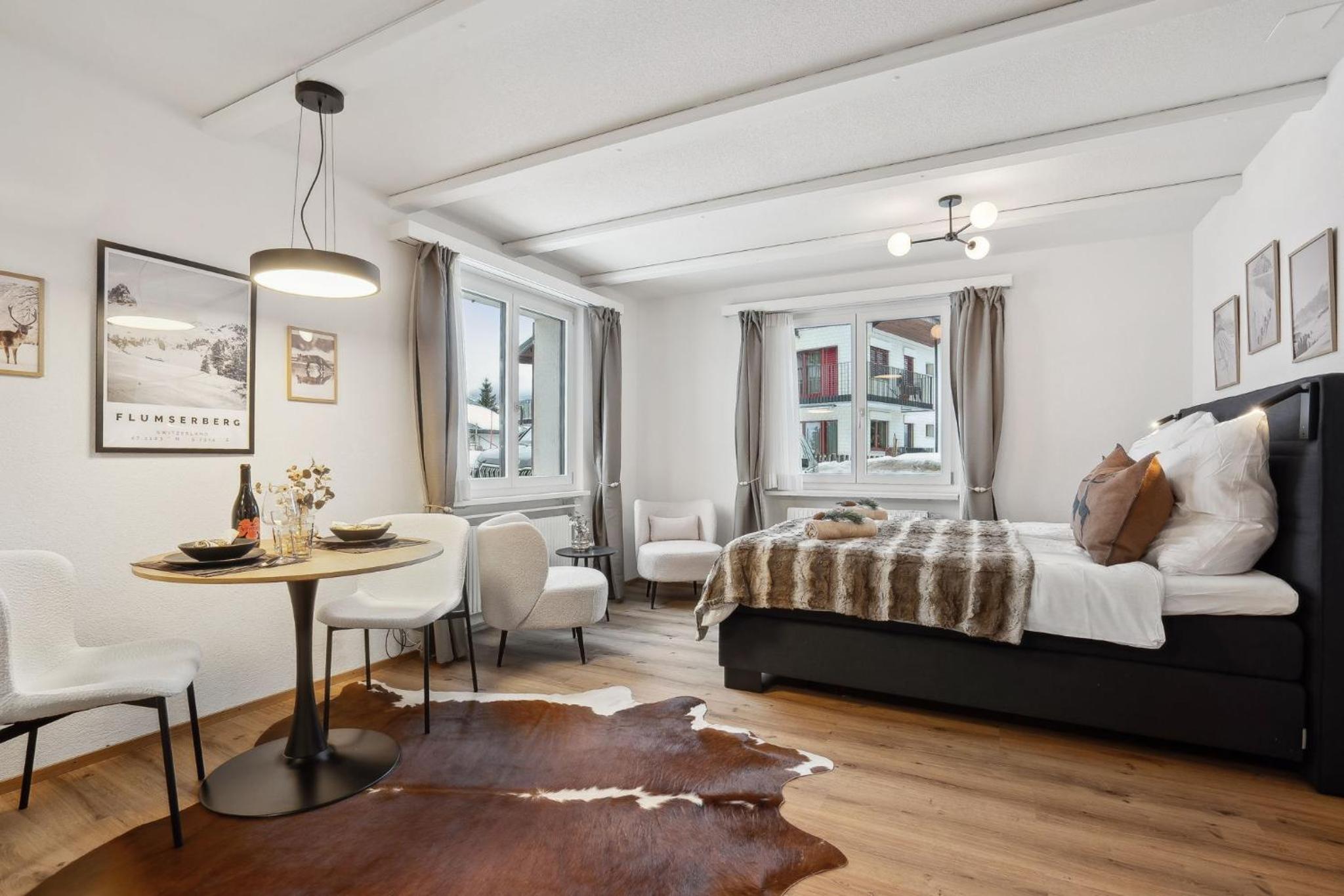 INN JOY Apartments - Cozy Ski Oase
