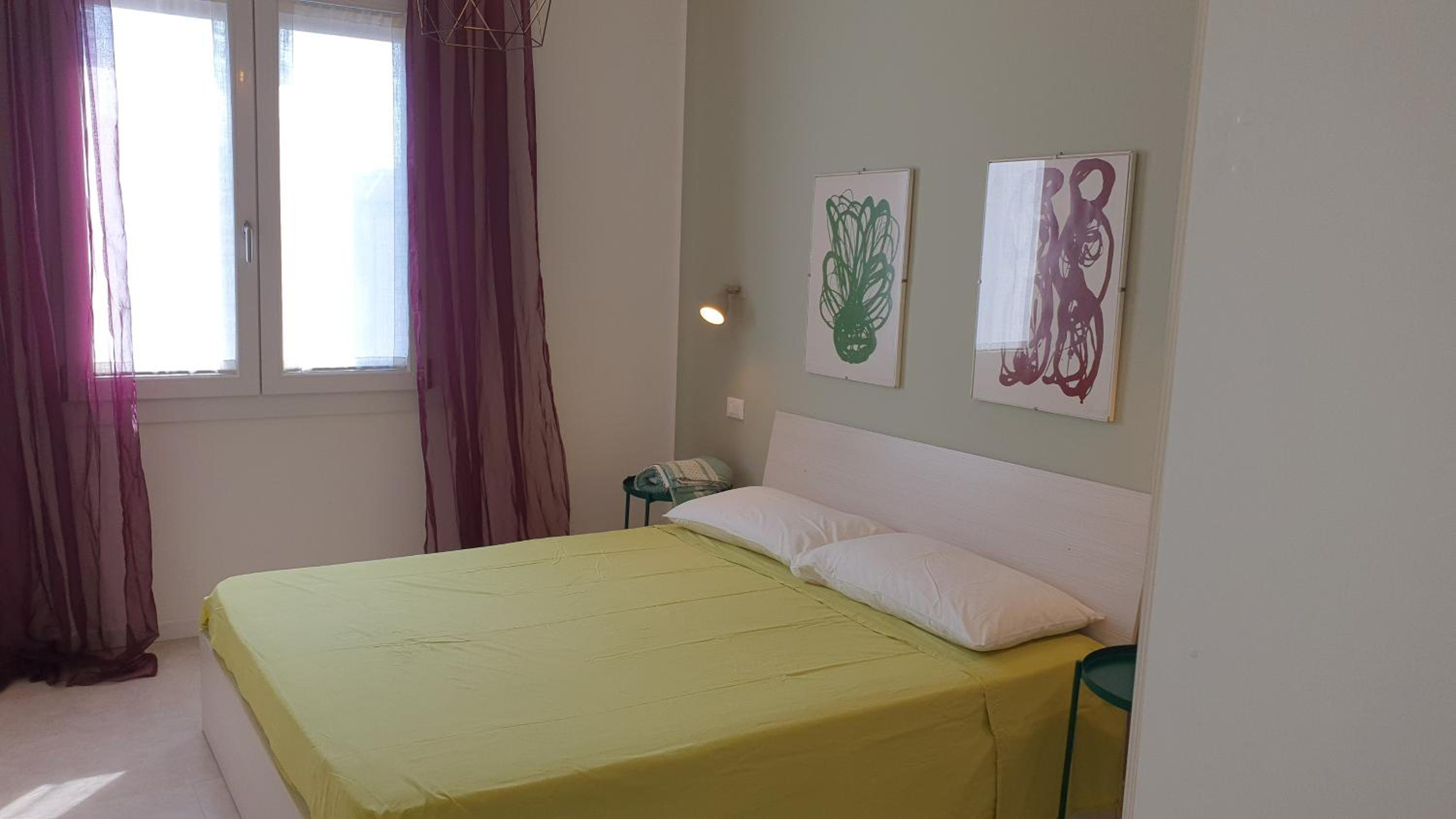 Padova centro a 10 min - quartiere tranquillo - ristrutturato - Chocomint