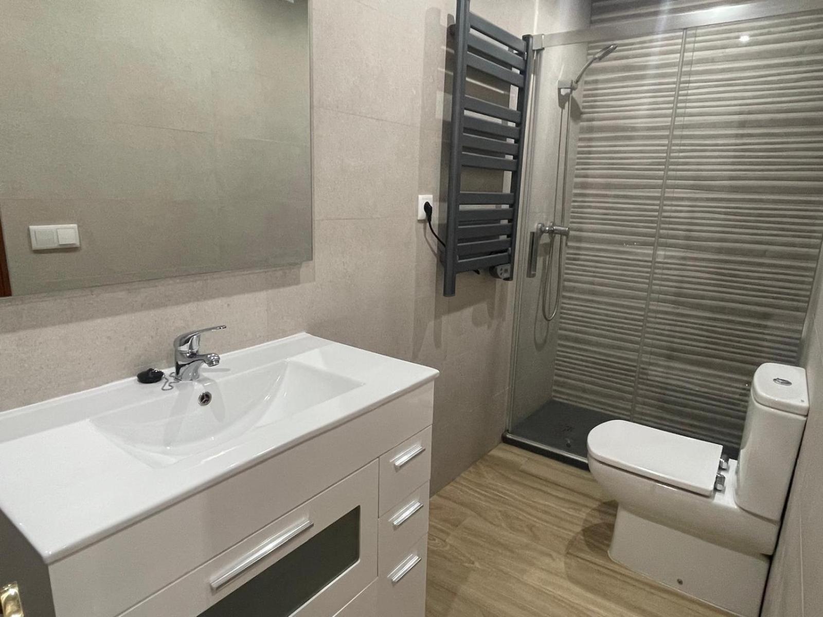 CENTRO - Patio Andaluz San Pablo - PARKING GRATIS- WIFI