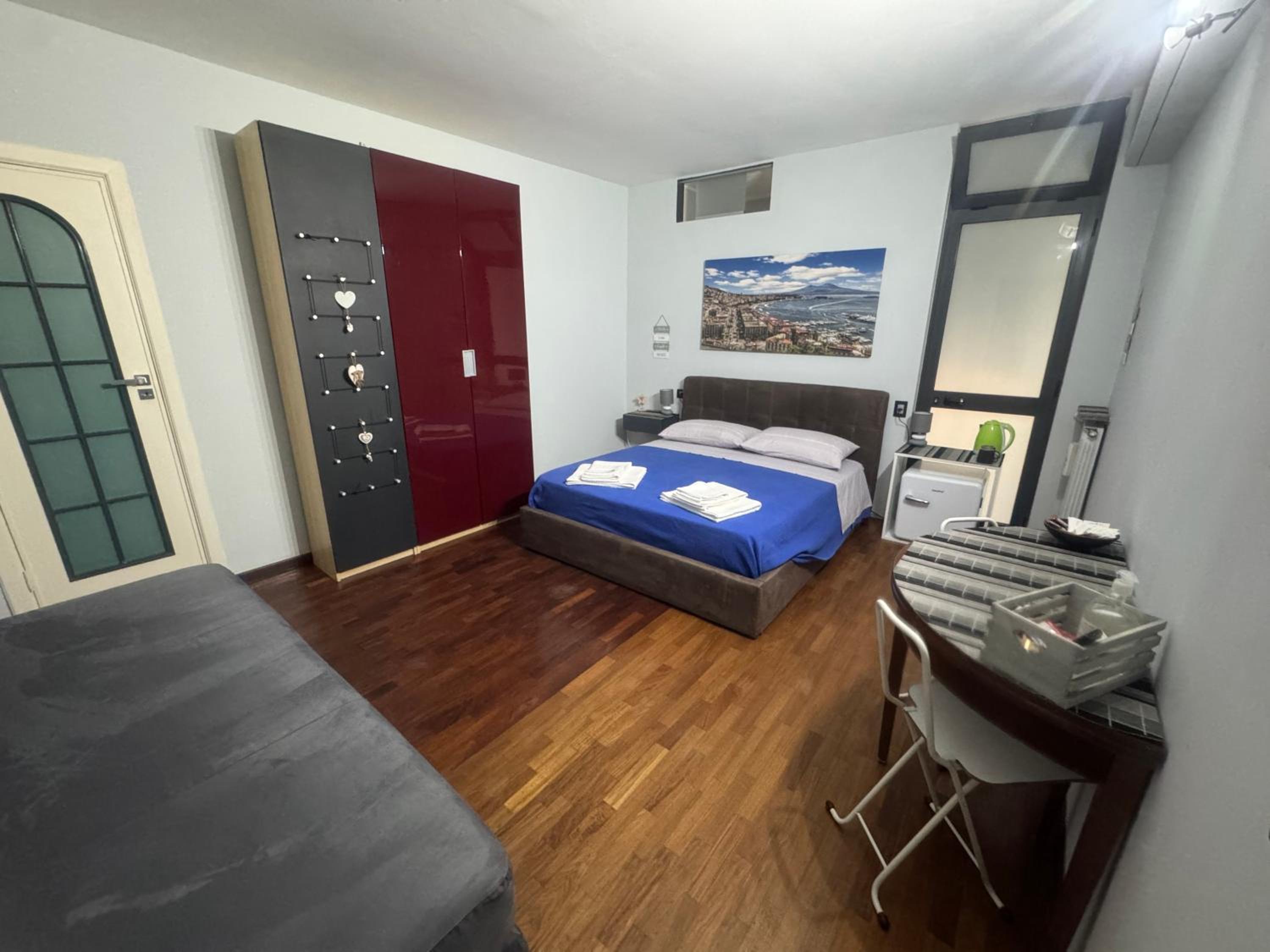 Mapi Room