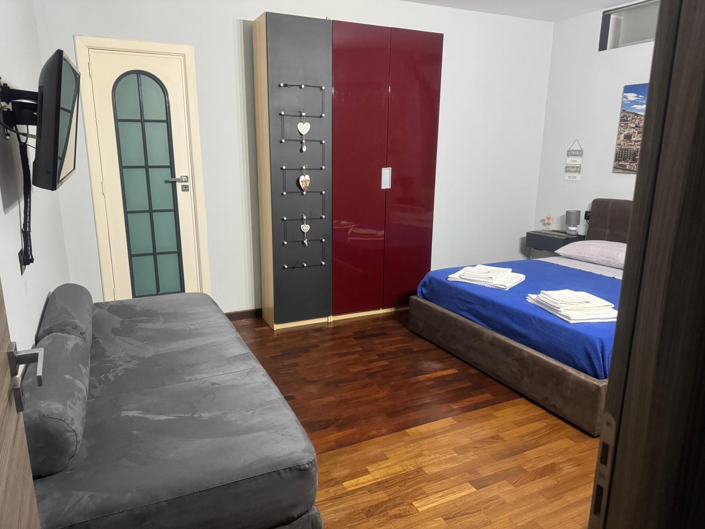 Mapi Room
