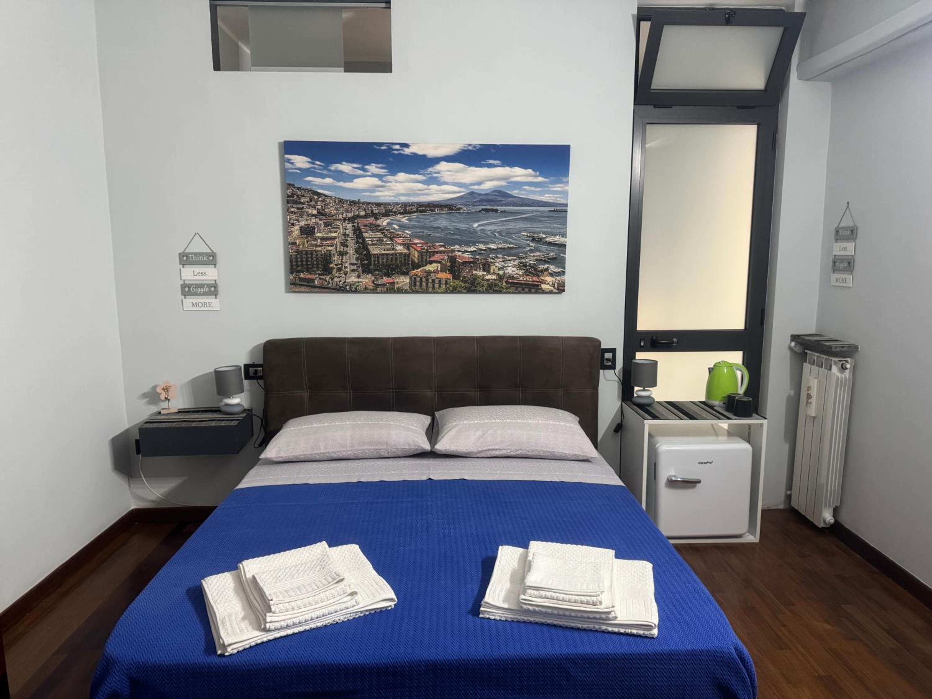 Mapi Room