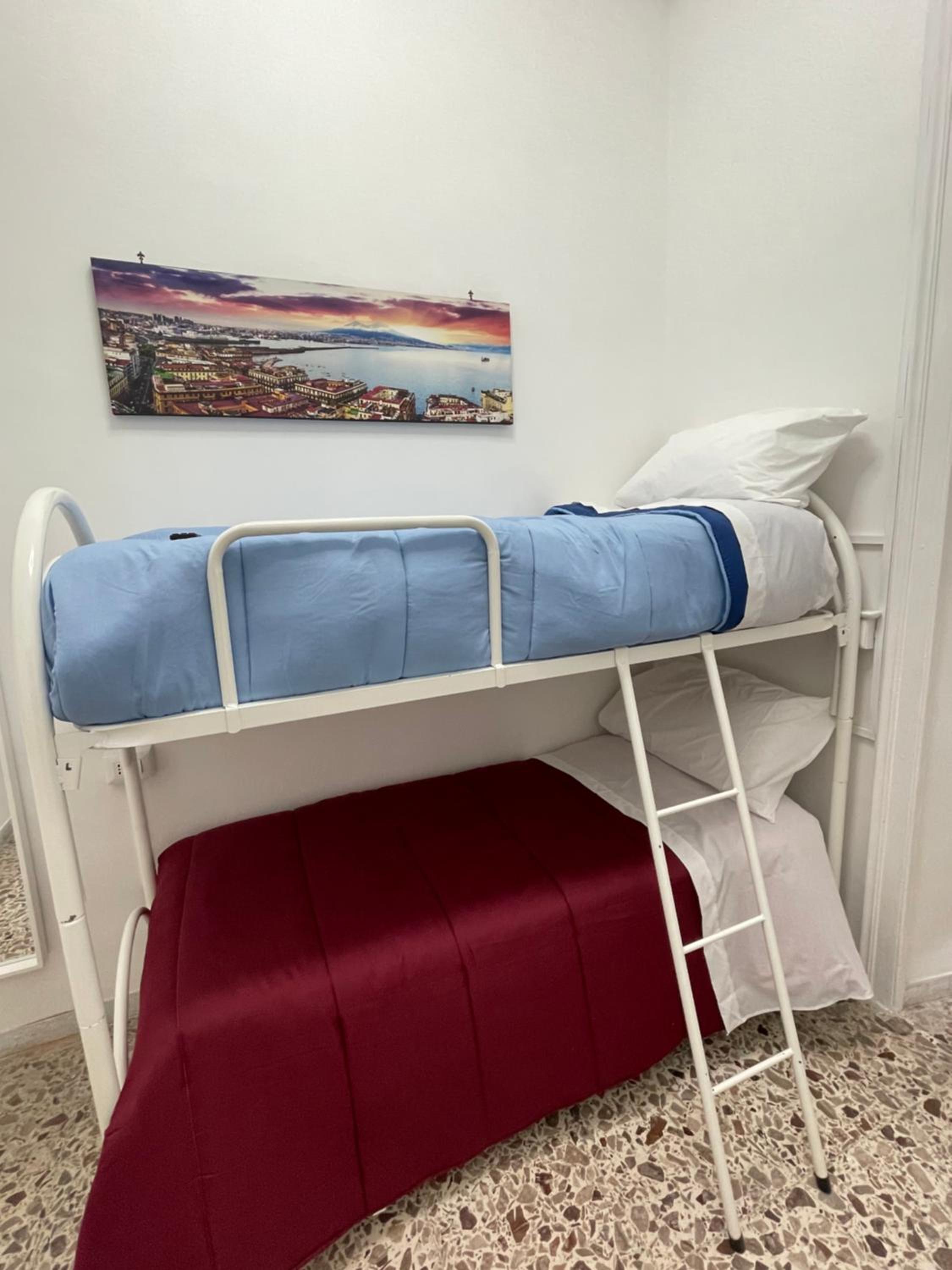 House Corso Umberto Rooms & Comfort by Loveinthetravel