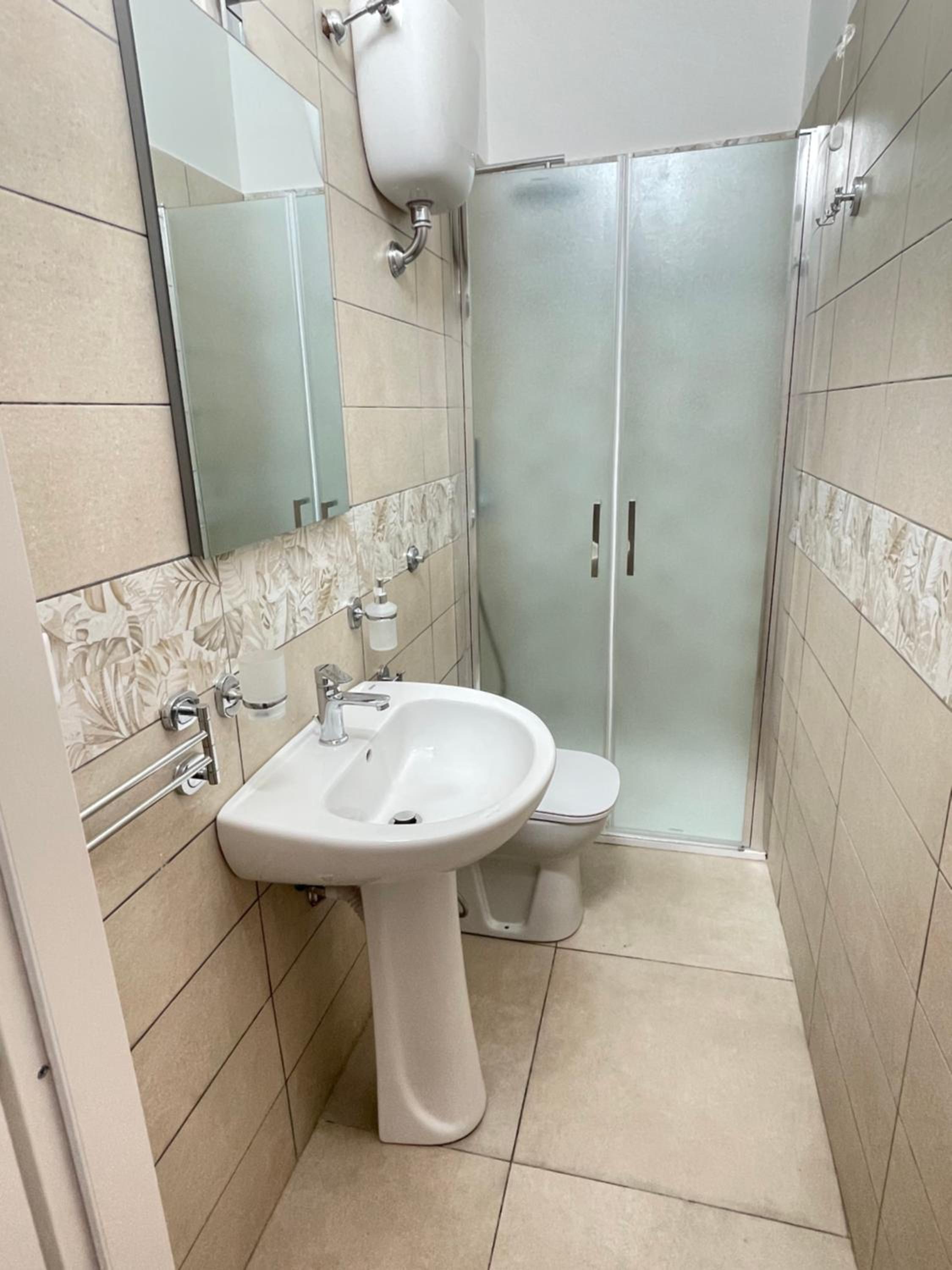 House Corso Umberto Rooms & Comfort by Loveinthetravel