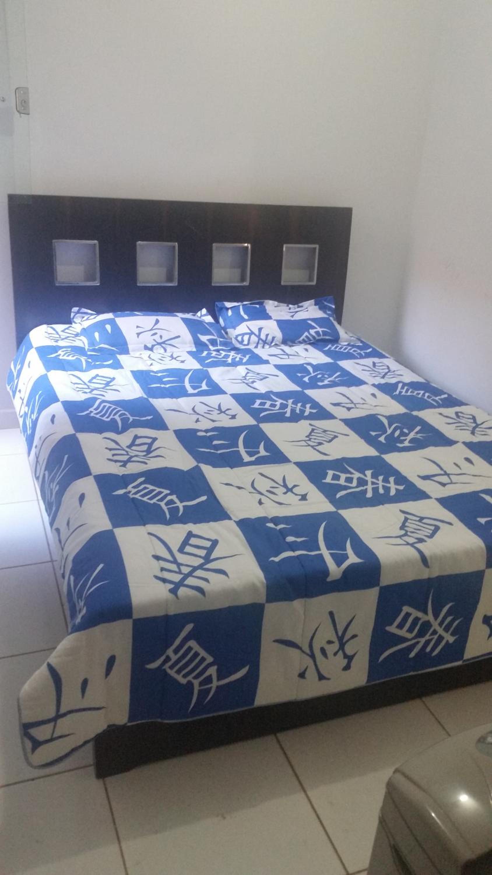 Flat Três Marias