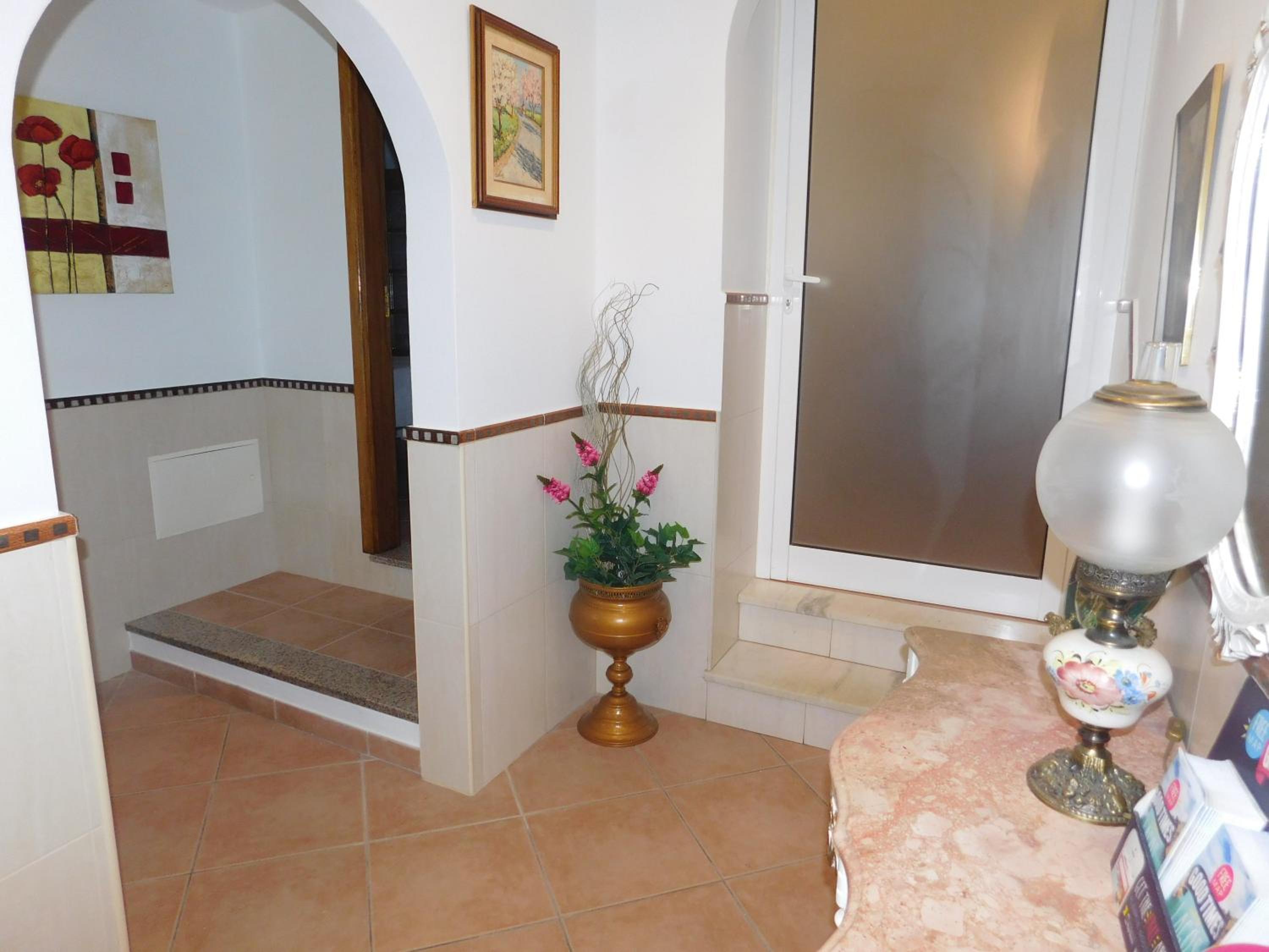 Dinas Guesthouse