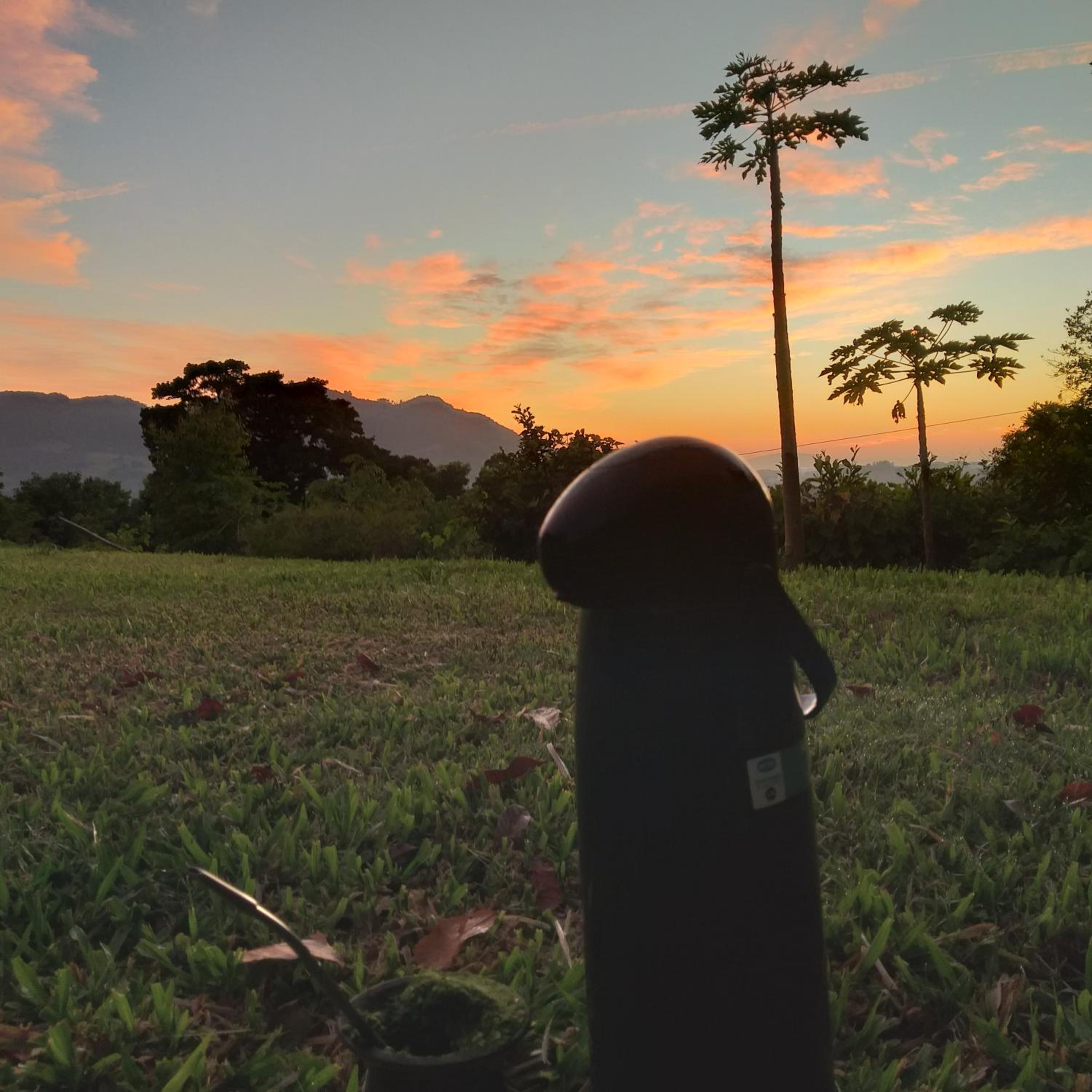 SíTIO DO LILI- uma experiência em meio à natureza