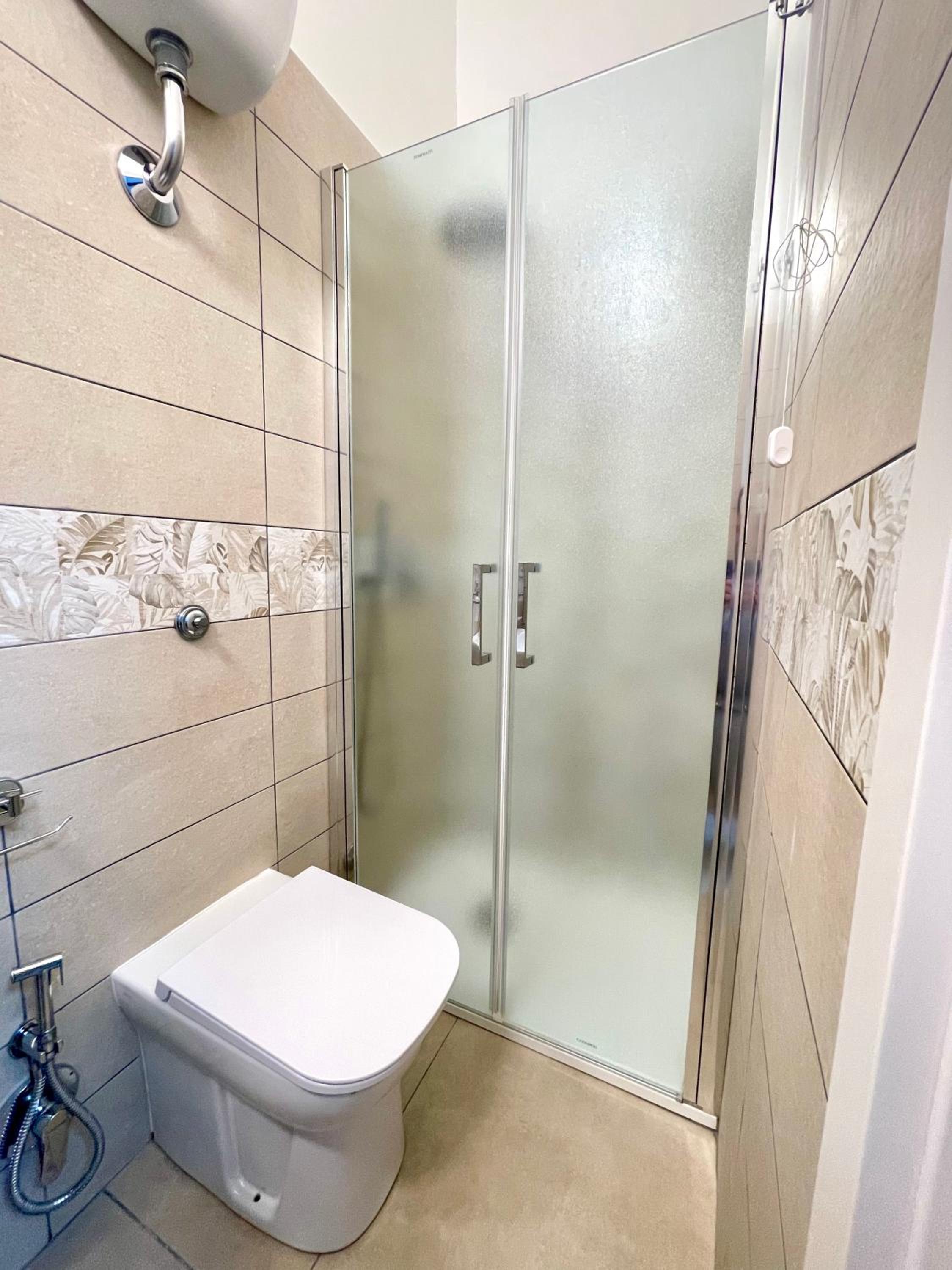 House Corso Umberto Rooms & Comfort by Loveinthetravel