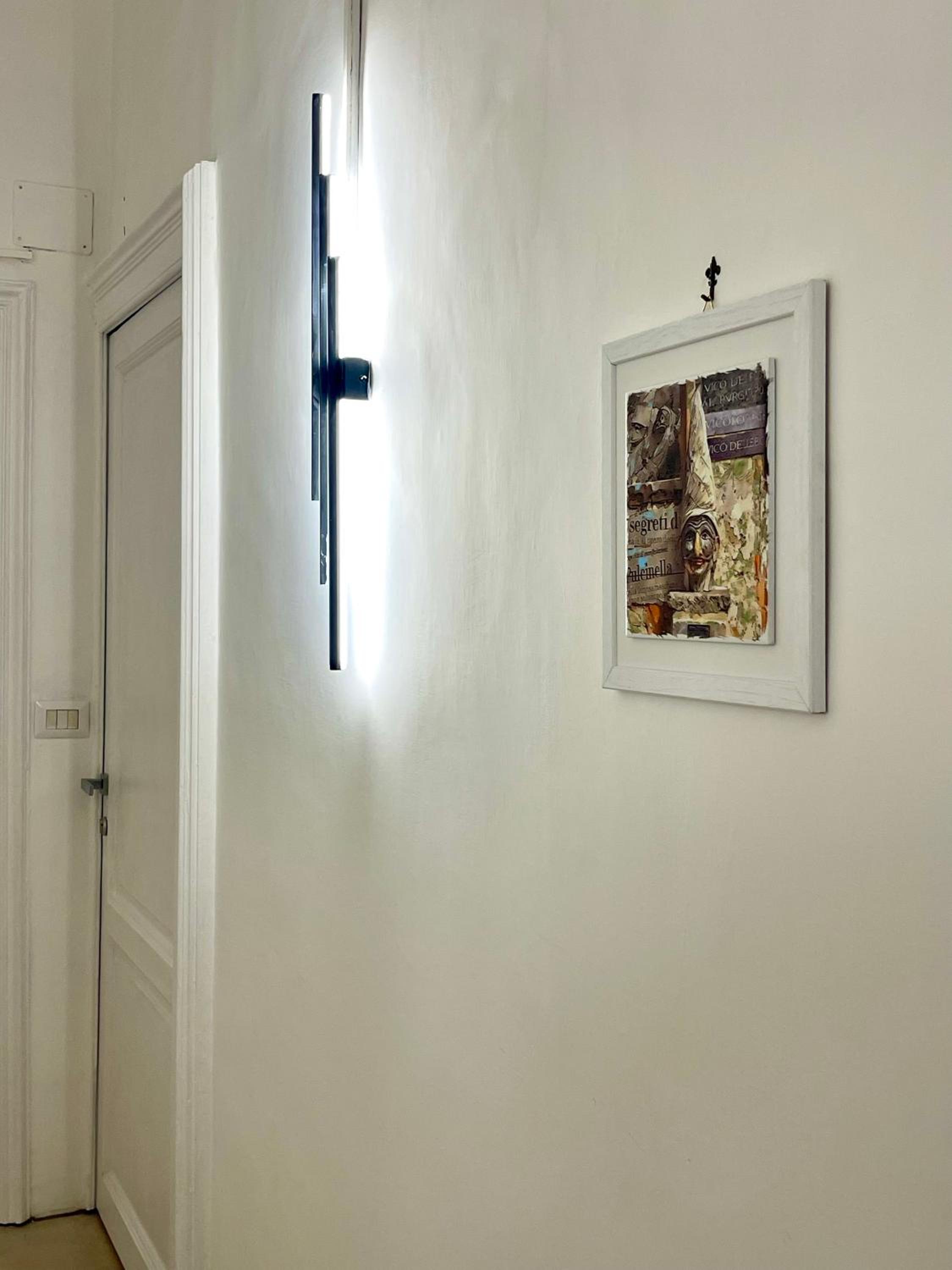 House Corso Umberto Rooms & Comfort by Loveinthetravel