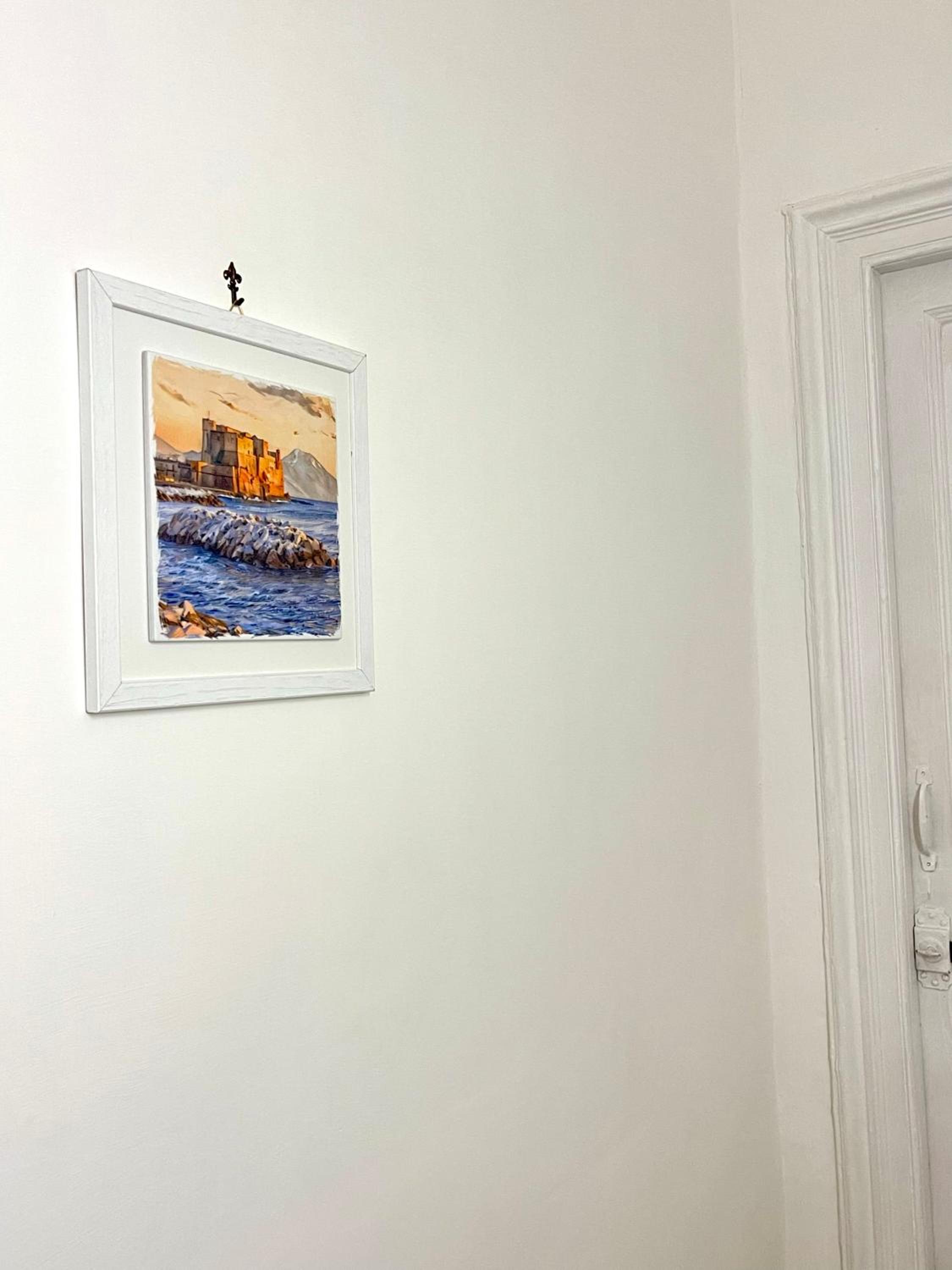 House Corso Umberto Rooms & Comfort by Loveinthetravel