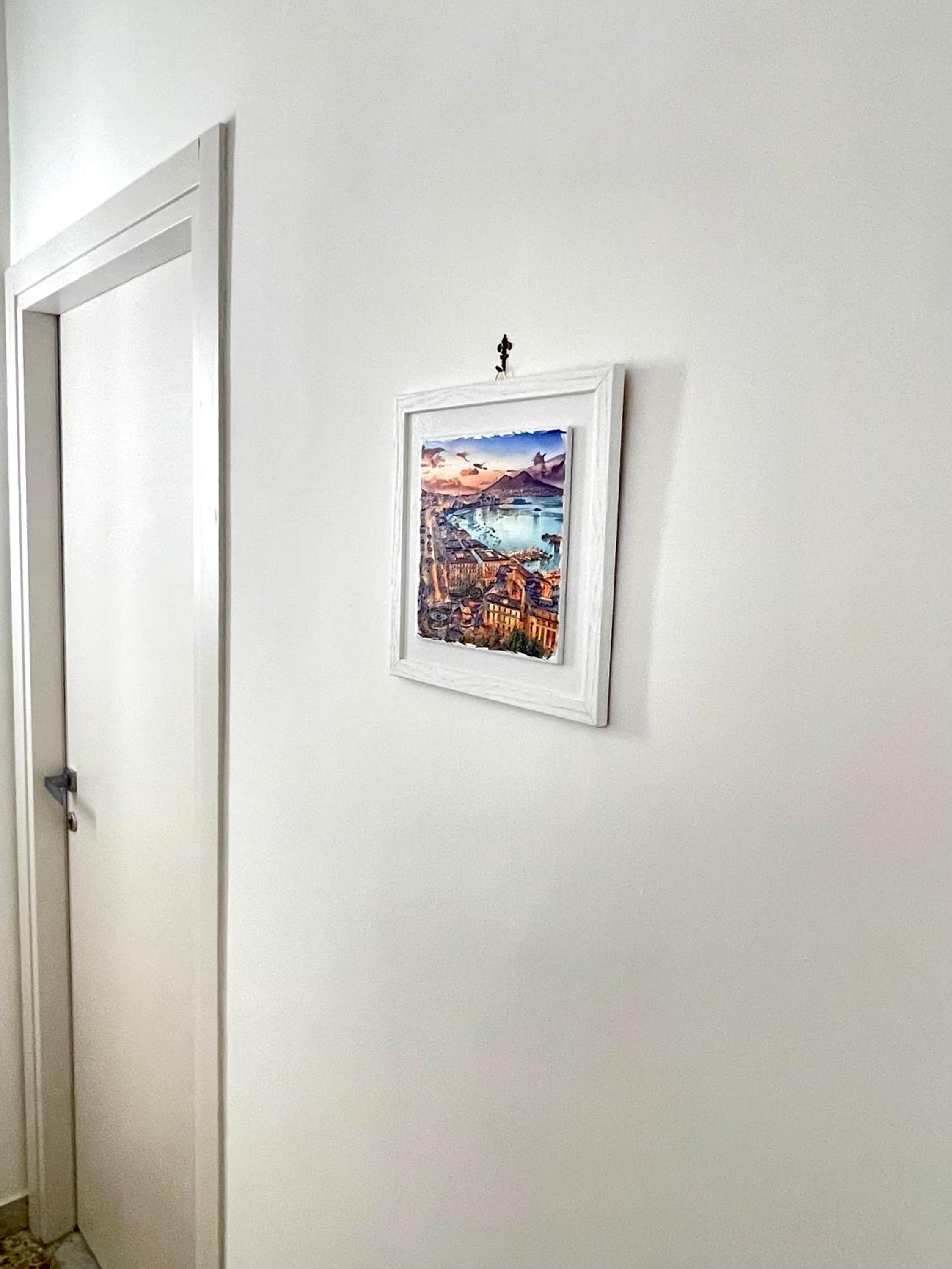 House Corso Umberto Rooms & Comfort by Loveinthetravel