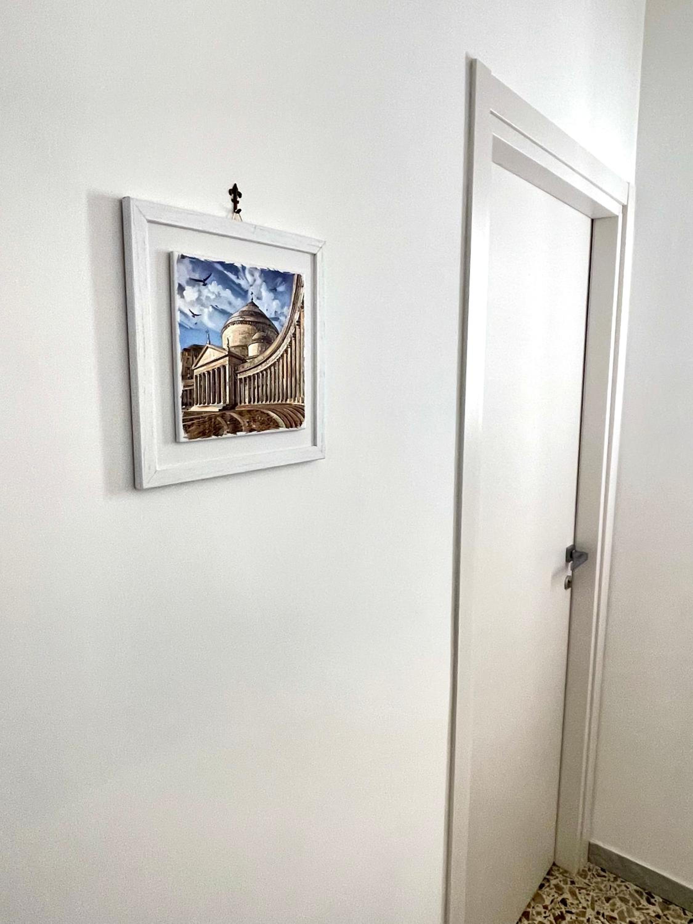 House Corso Umberto Rooms & Comfort by Loveinthetravel