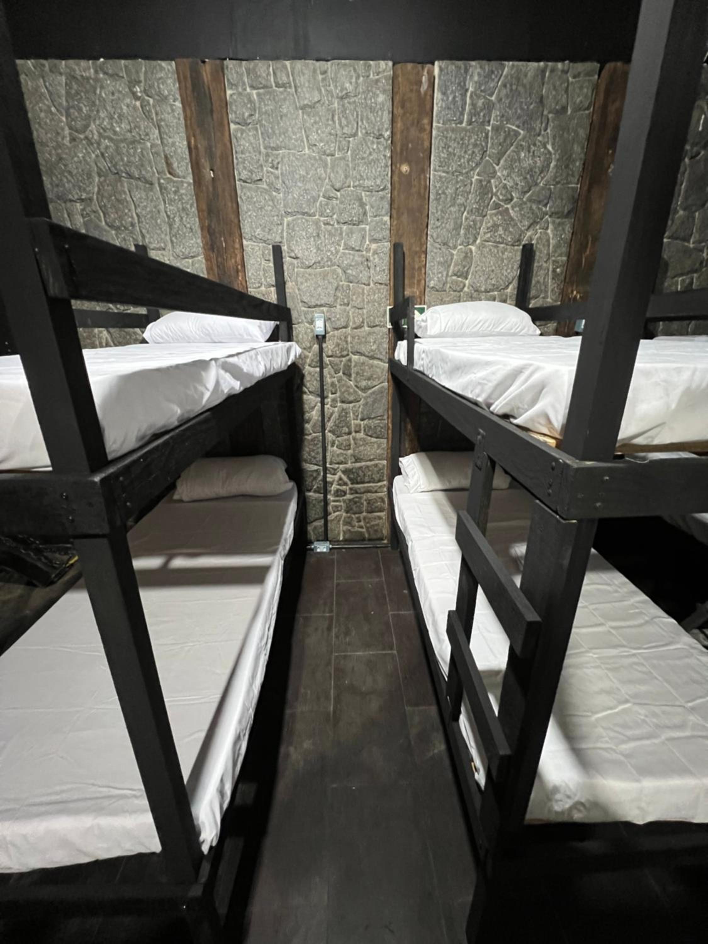 Castle of Vibes - Hostel