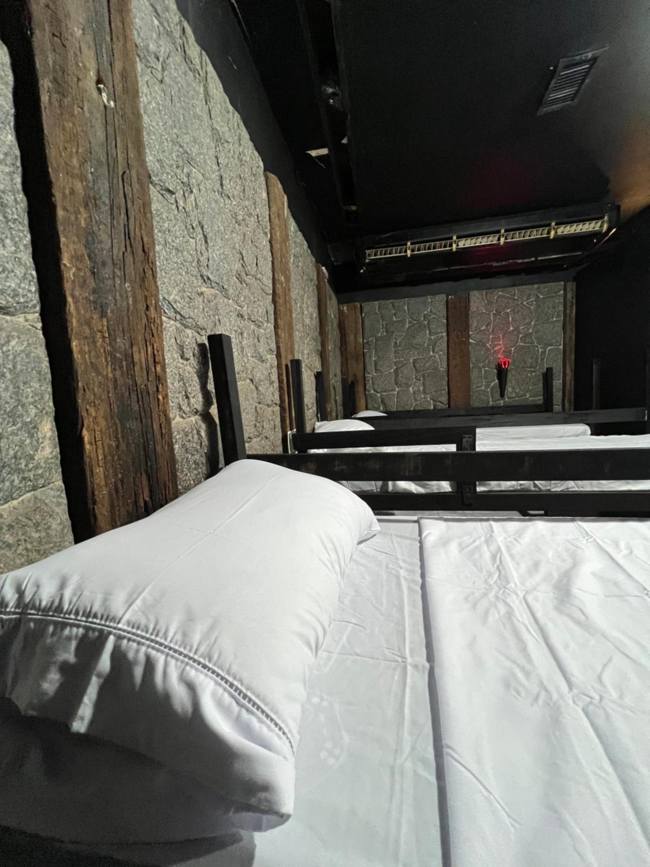 Castle of Vibes - Hostel