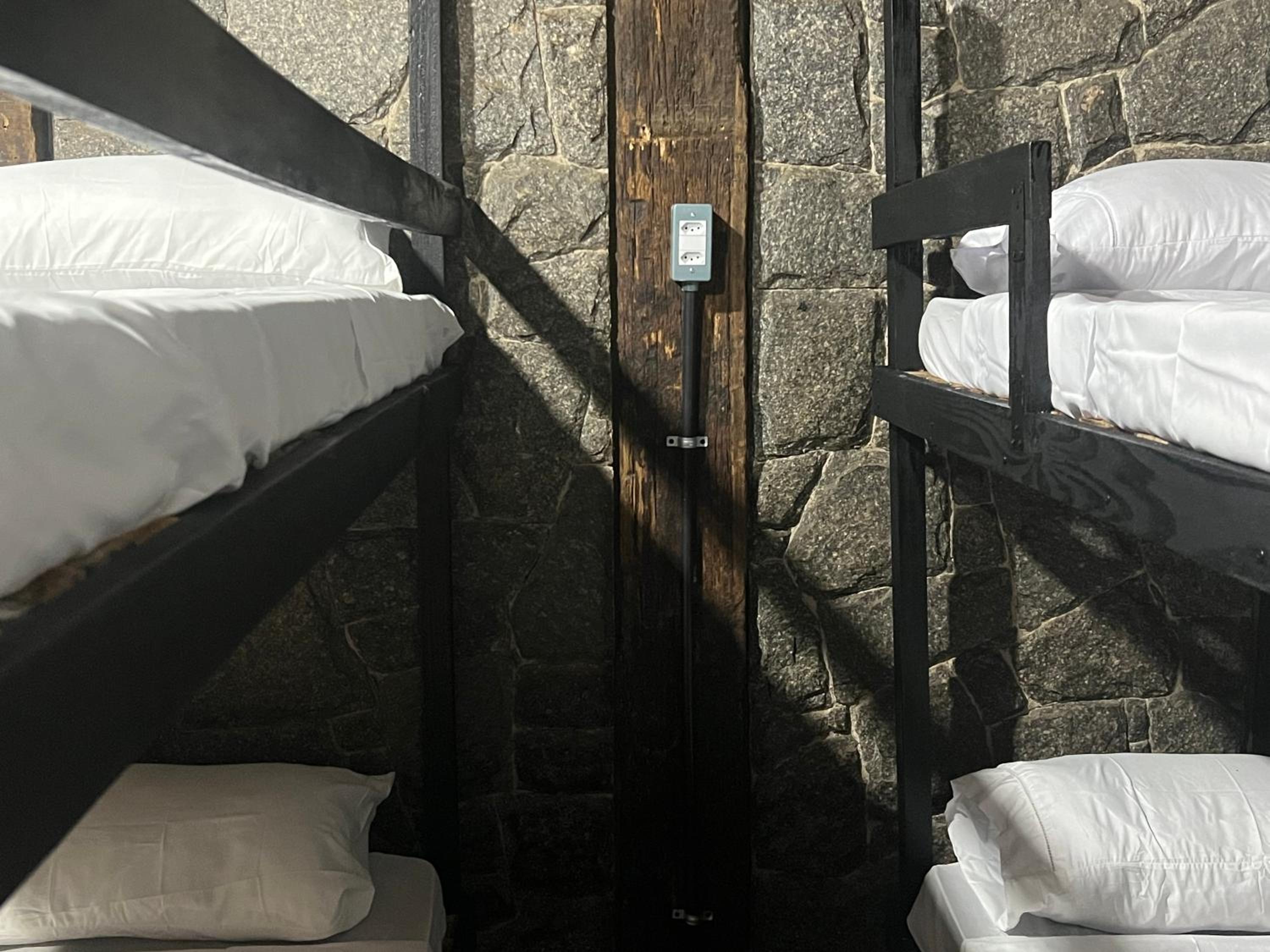 Castle of Vibes - Hostel