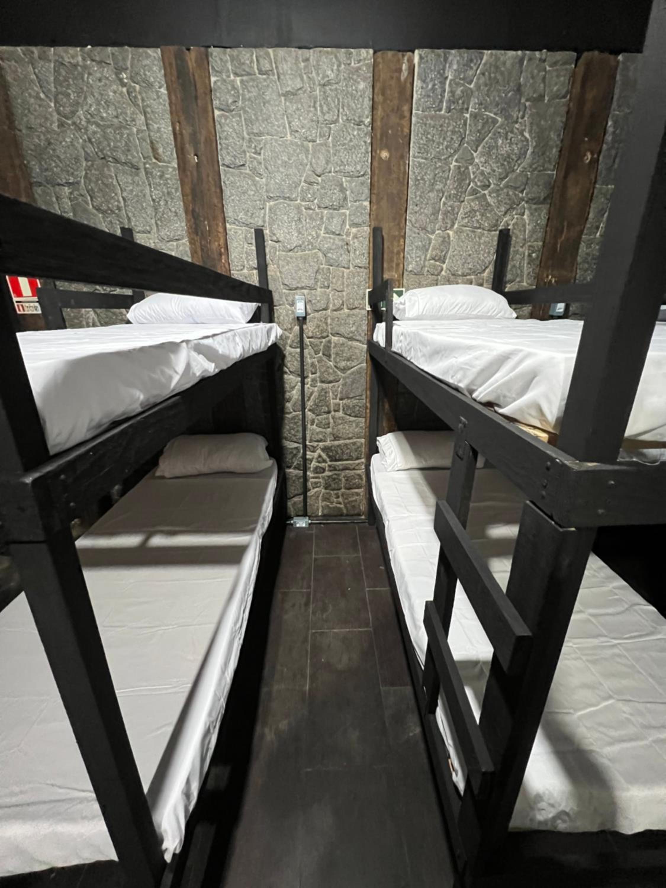 Castle of Vibes - Hostel