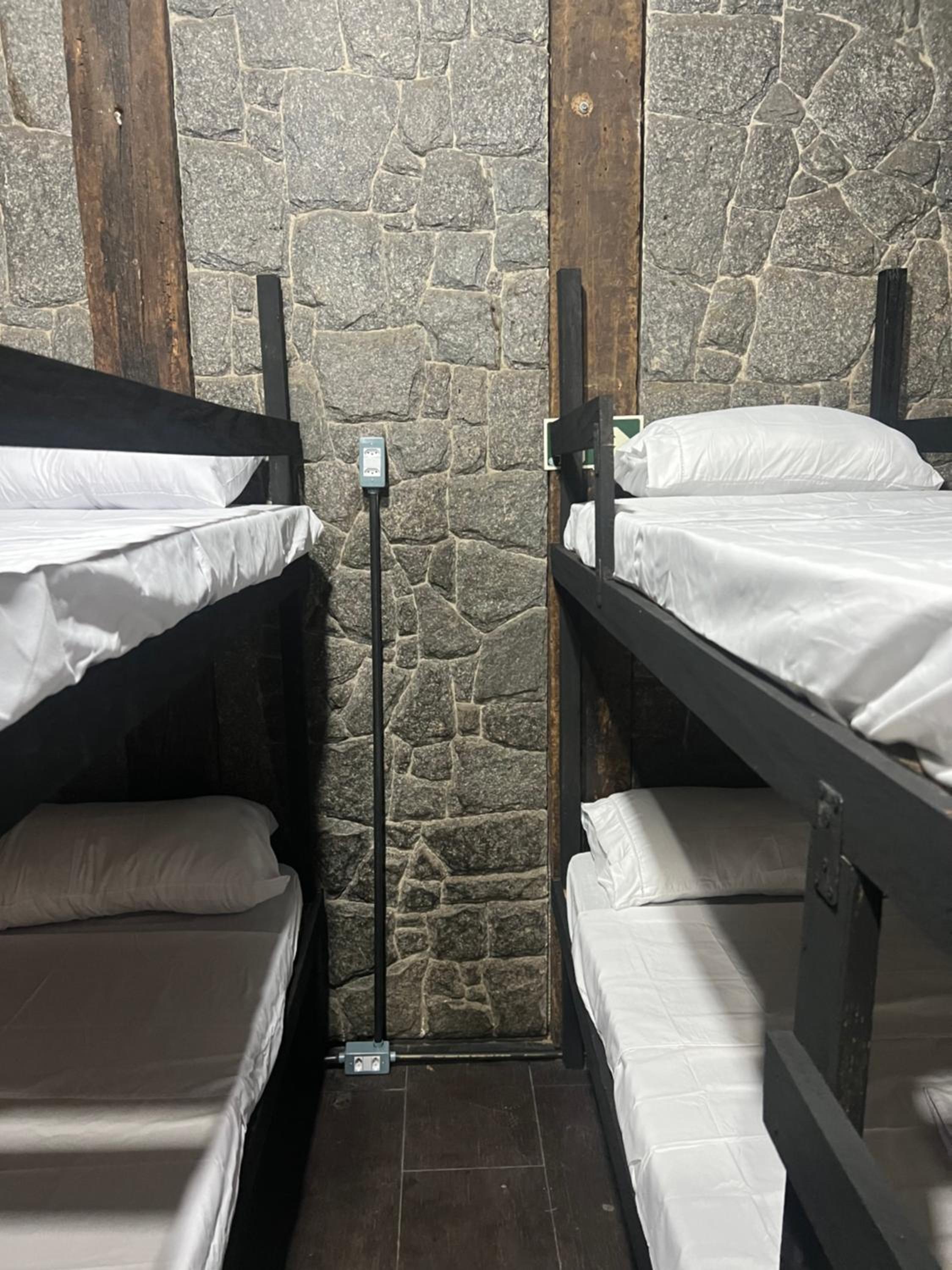 Castle of Vibes - Hostel