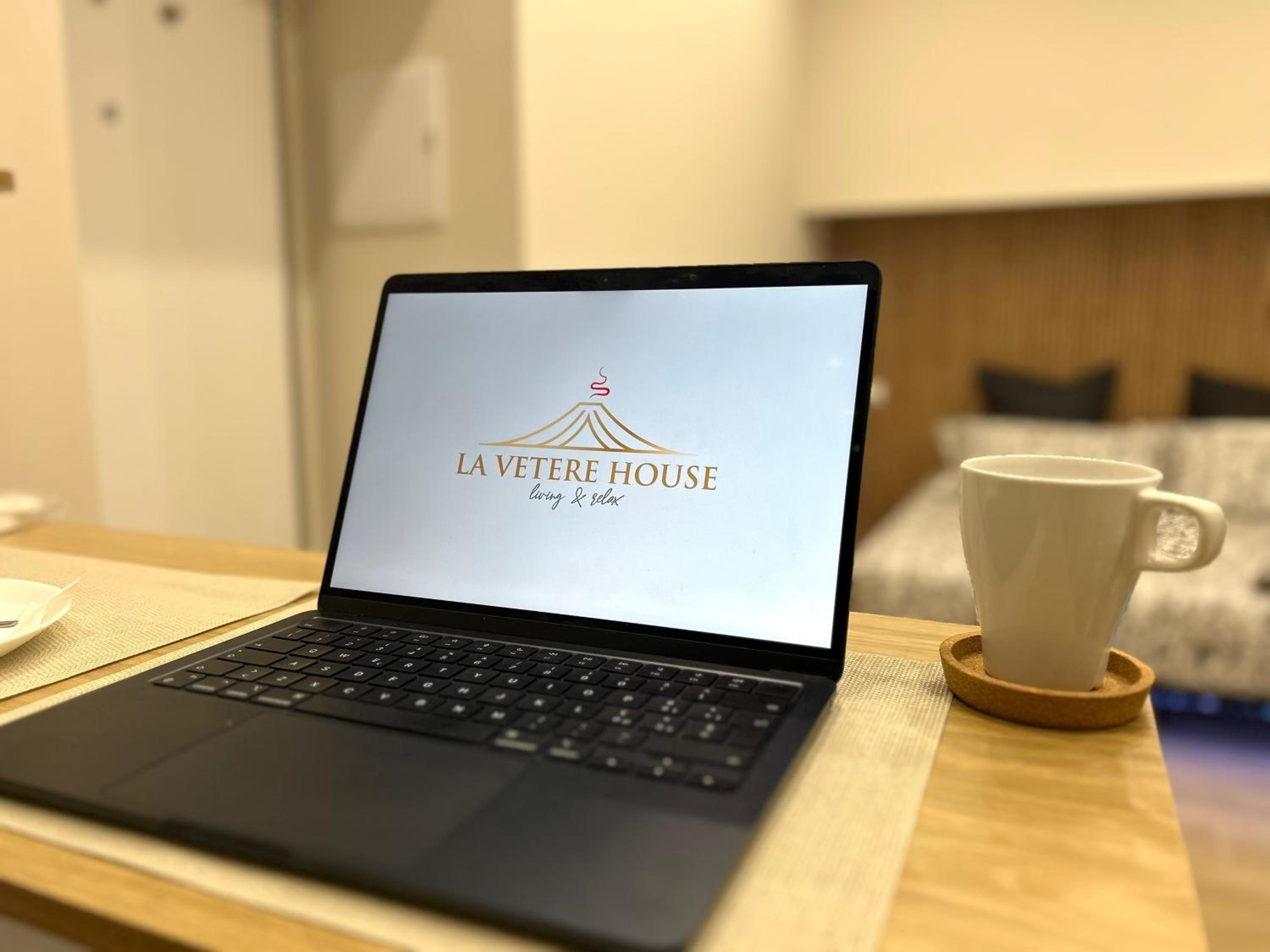 La Vetere House