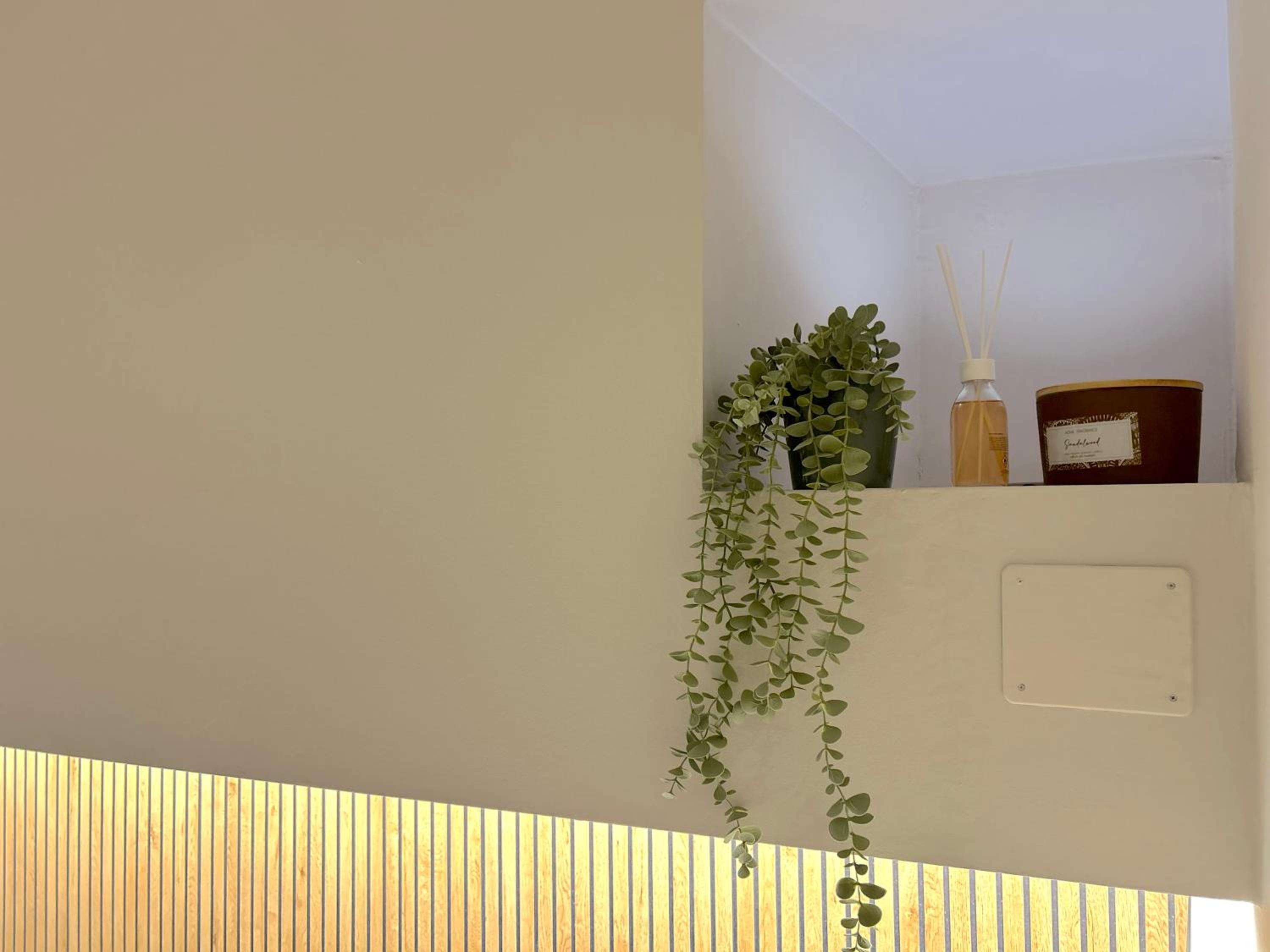 La Vetere House