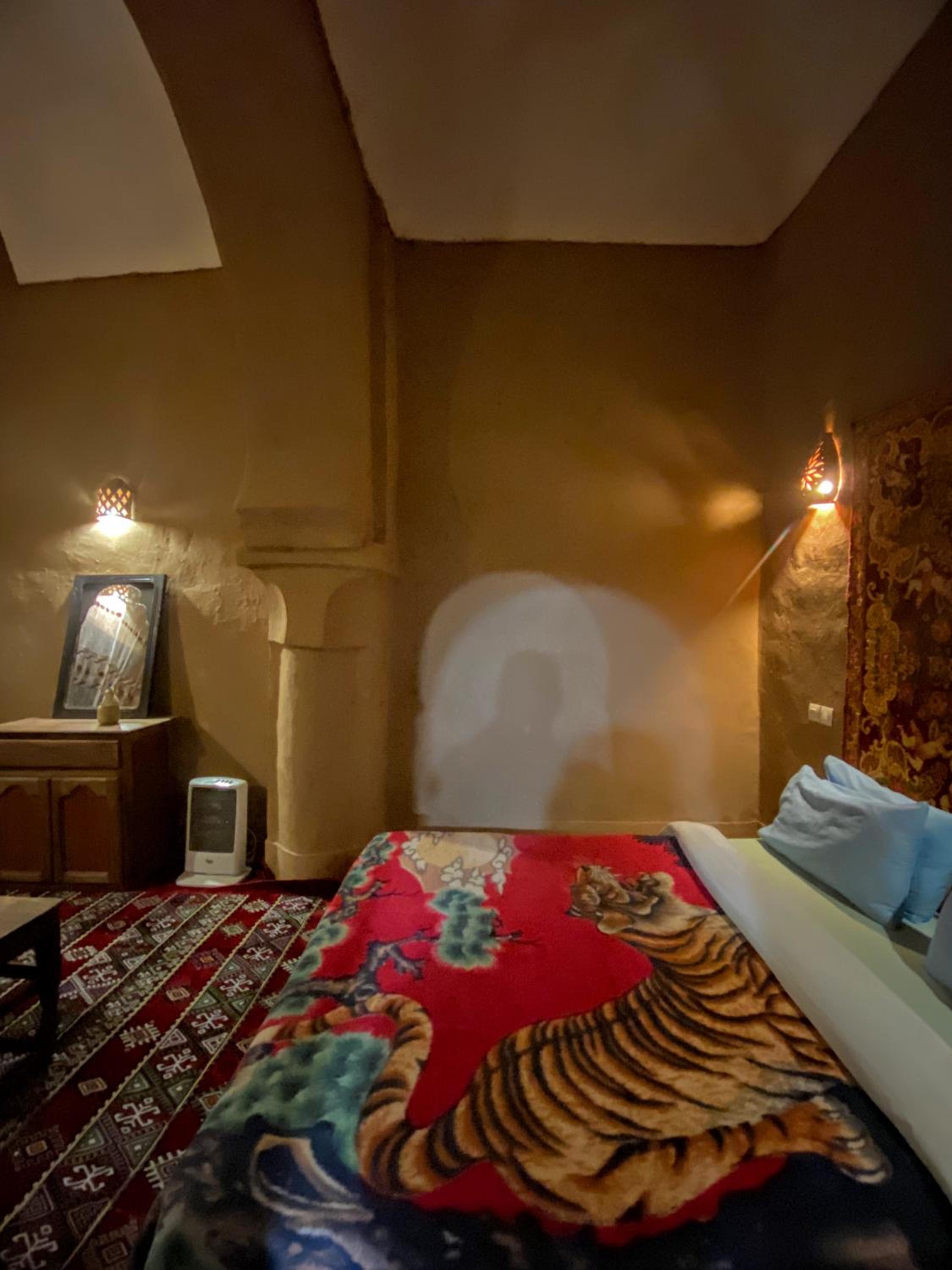 Riad La Perle Tamnougalte