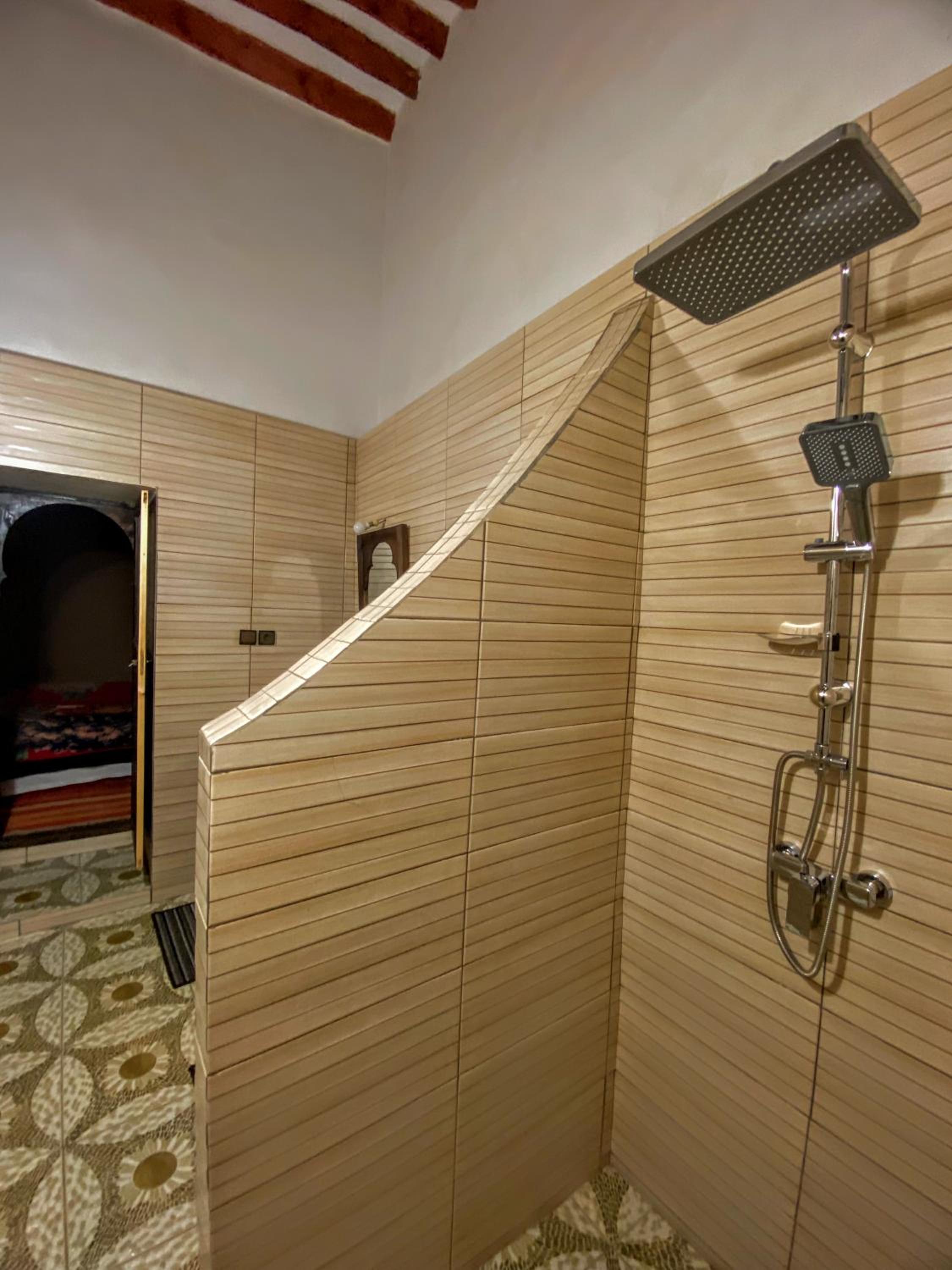 Riad La Perle Tamnougalte