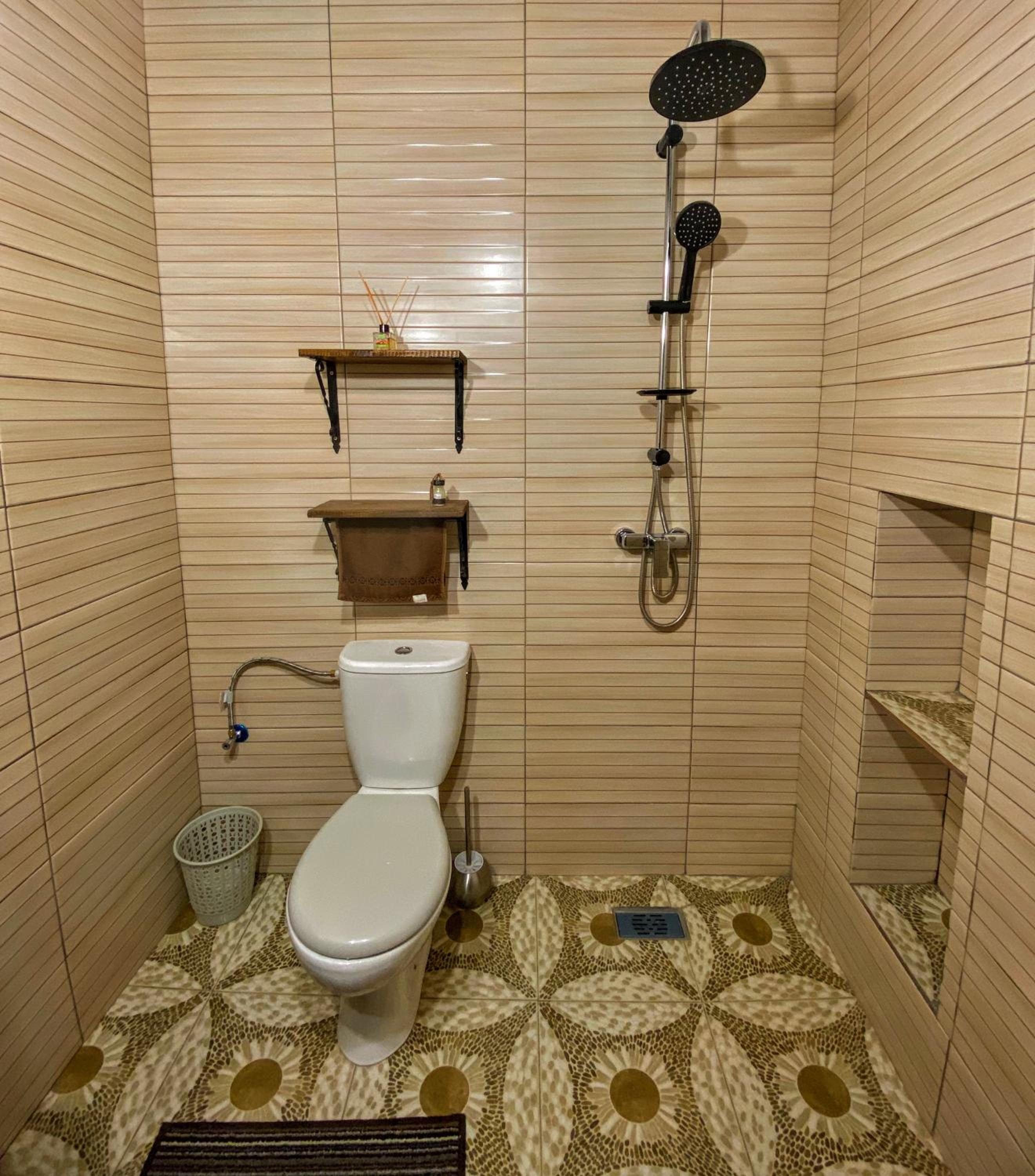 Riad La Perle Tamnougalte