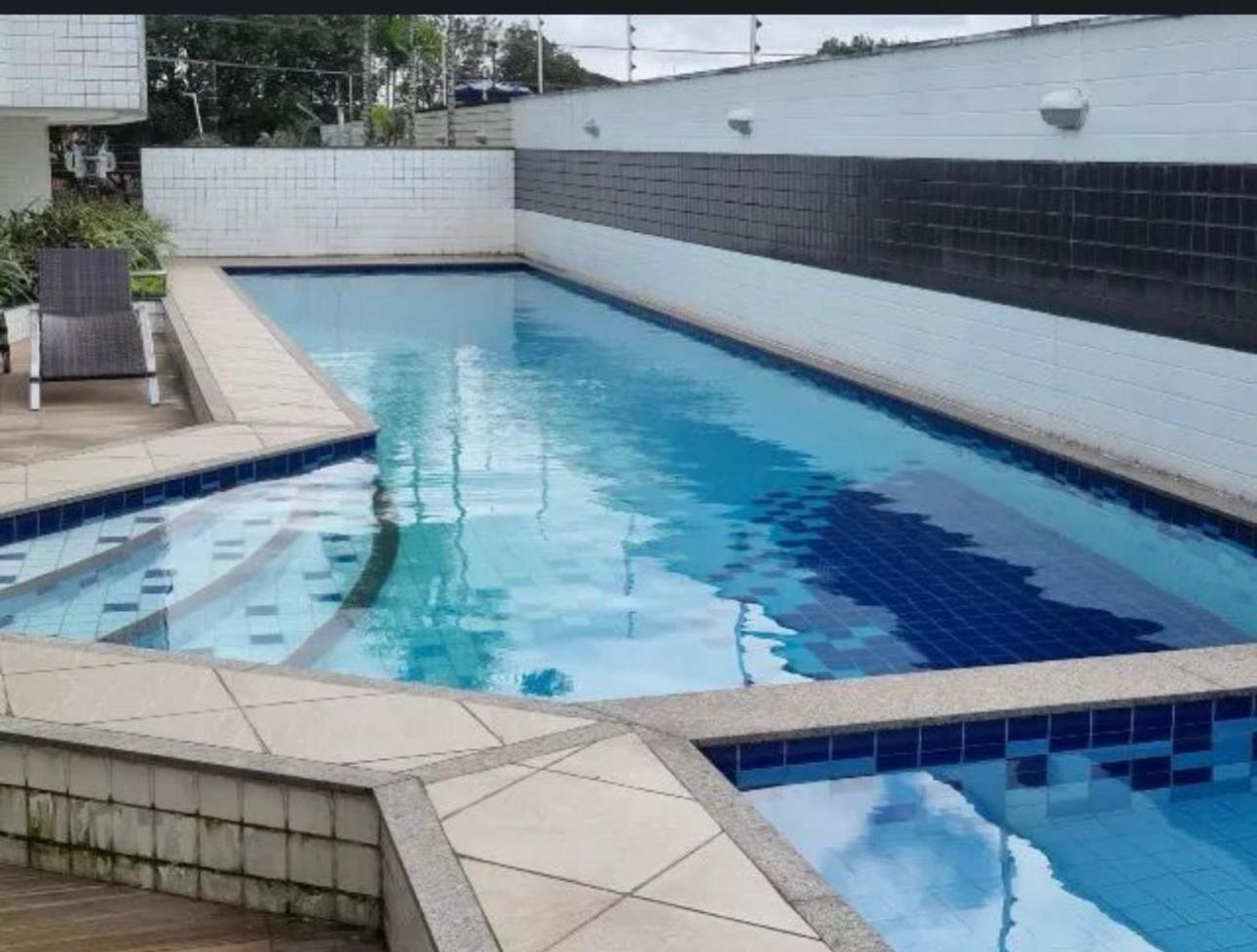 ZAHIR Residence opposite the City Park with 24 hour national government presence for COP30 panoramic view
