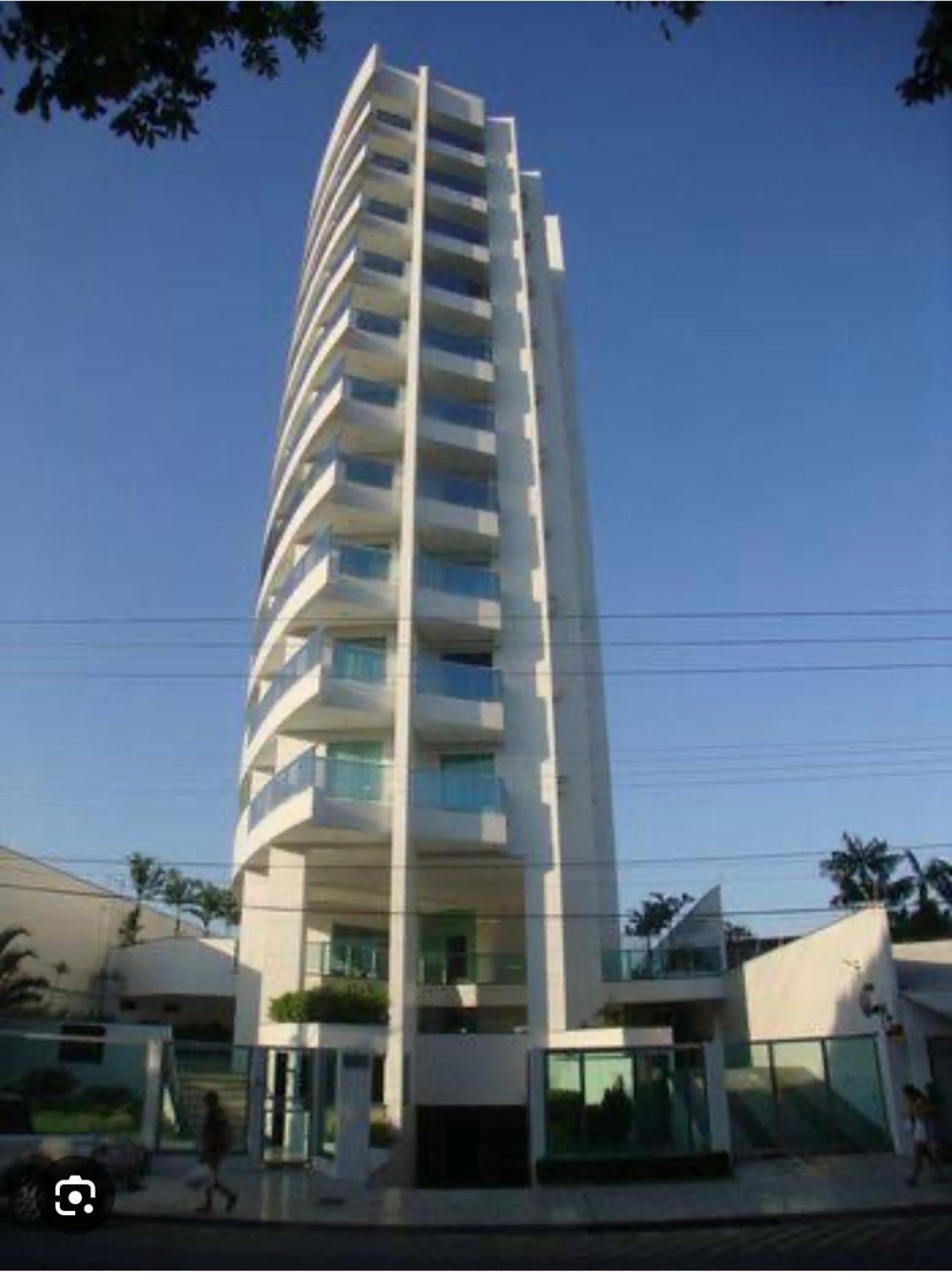 ZAHIR Residence opposite the City Park with 24 hour national government presence for COP30 panoramic view