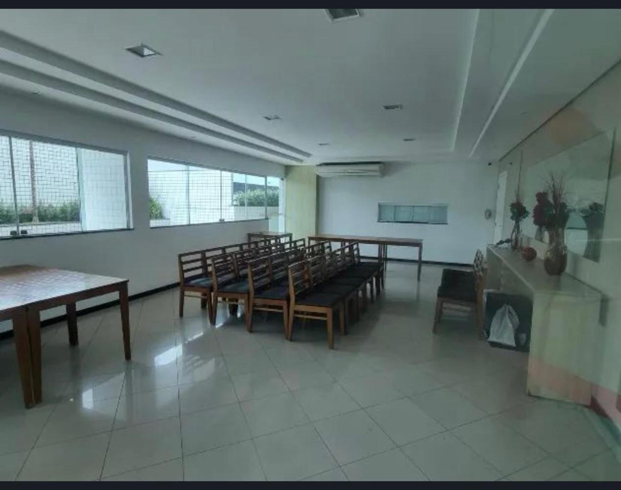 ZAHIR Residence opposite the City Park with 24 hour national government presence for COP30 panoramic view