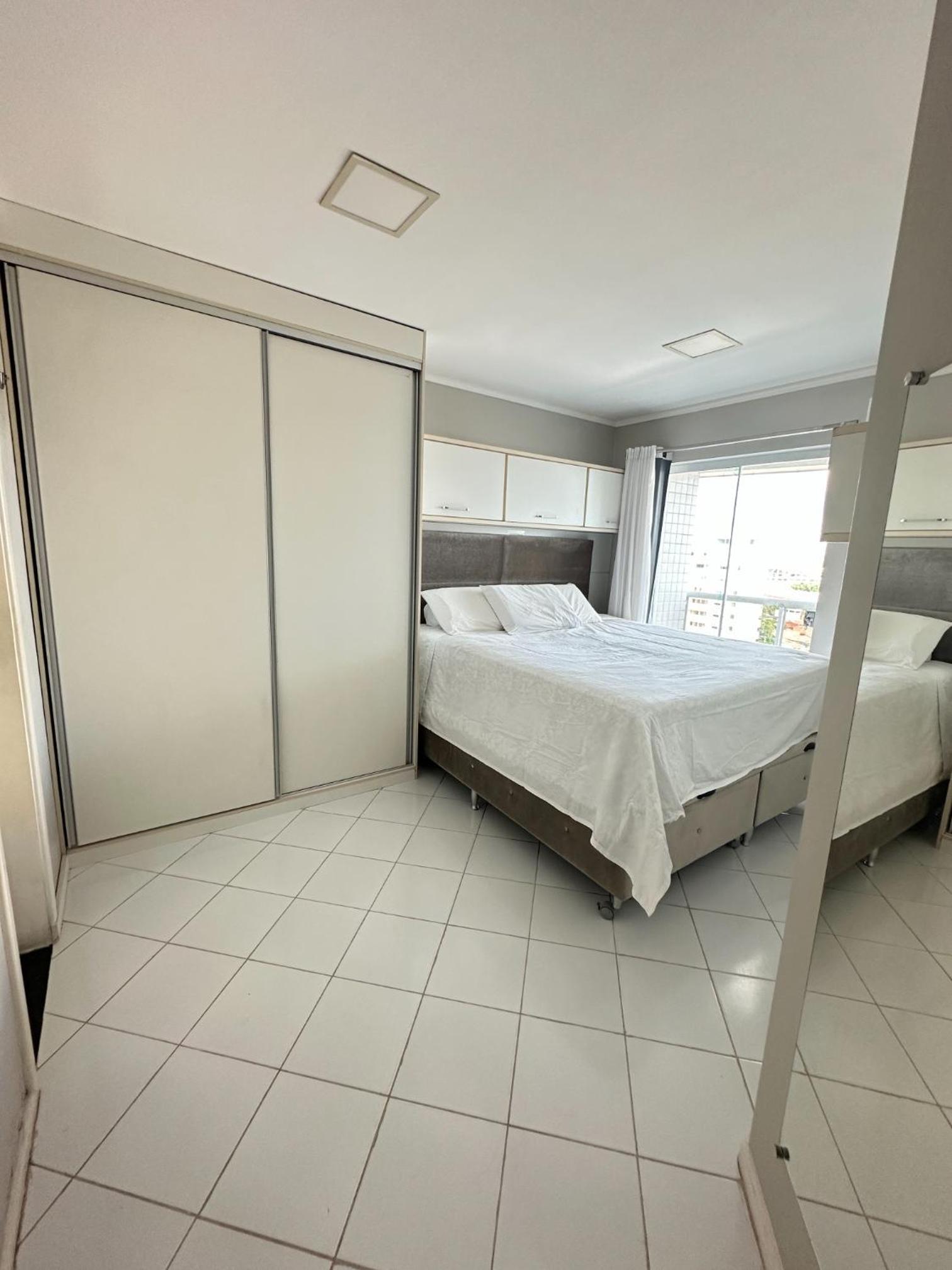 ZAHIR Residence opposite the City Park with 24 hour national government presence for COP30 panoramic view