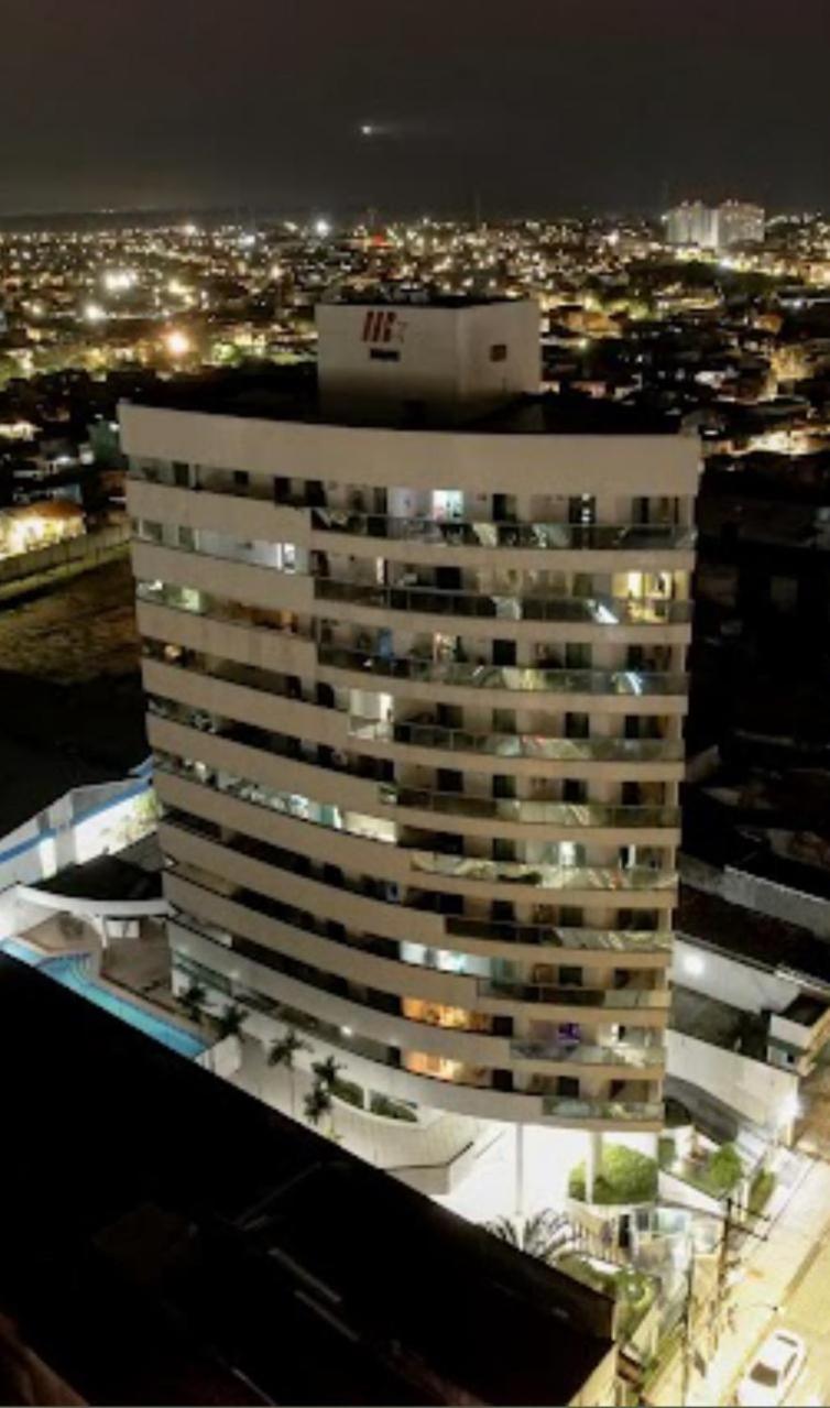 ZAHIR Residence opposite the City Park with 24 hour national government presence for COP30 panoramic view