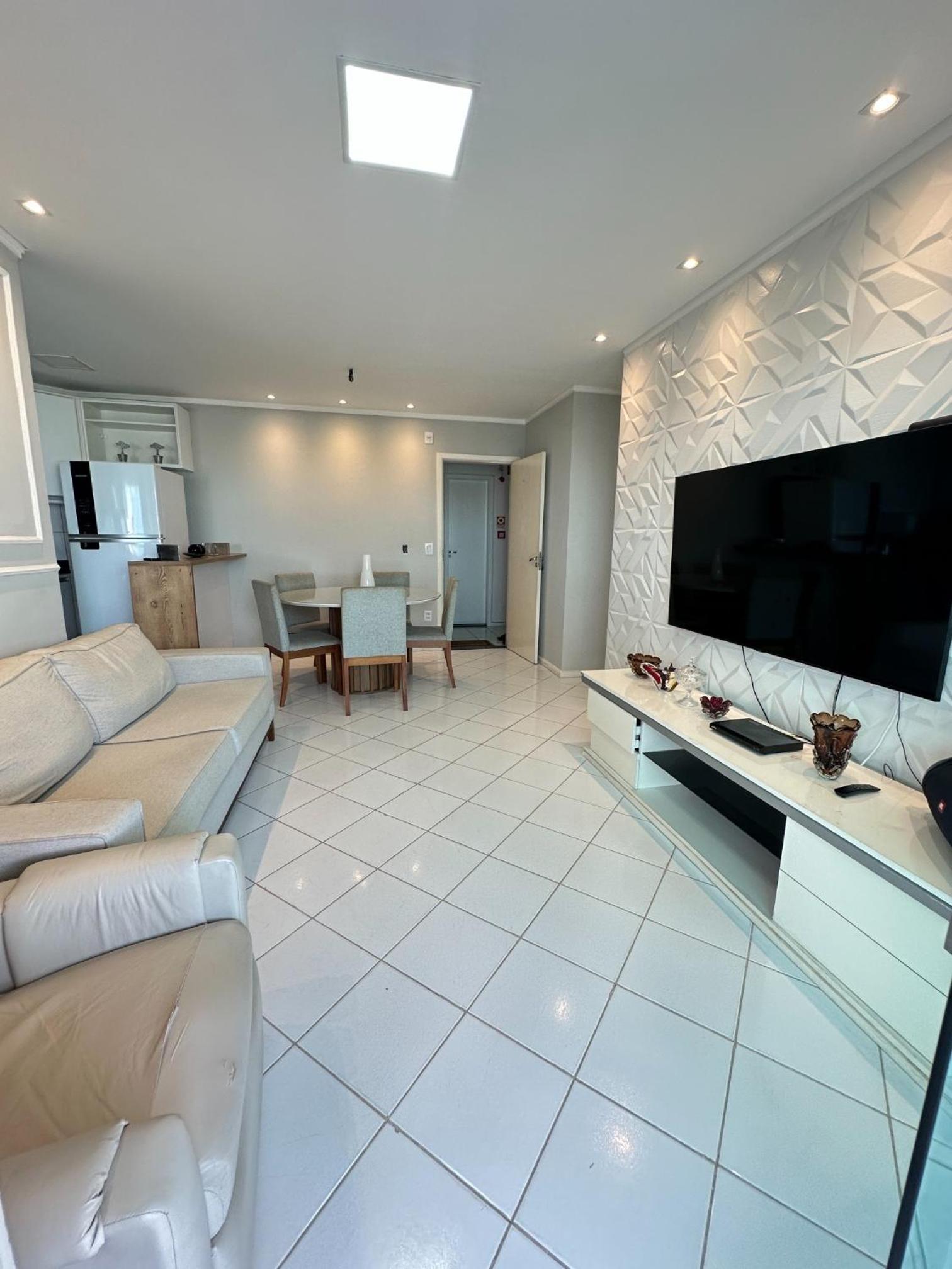 ZAHIR Residence opposite the City Park with 24 hour national government presence for COP30 panoramic view