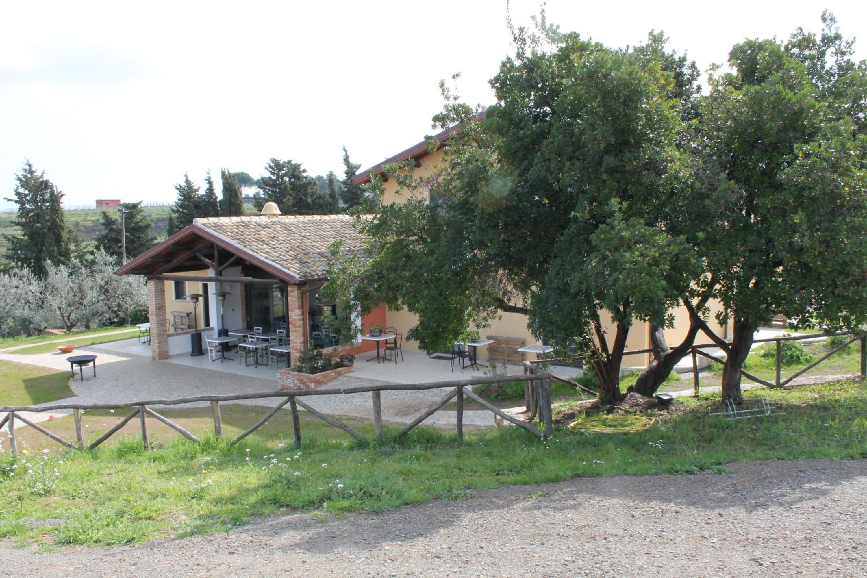 Country House Erba Regina