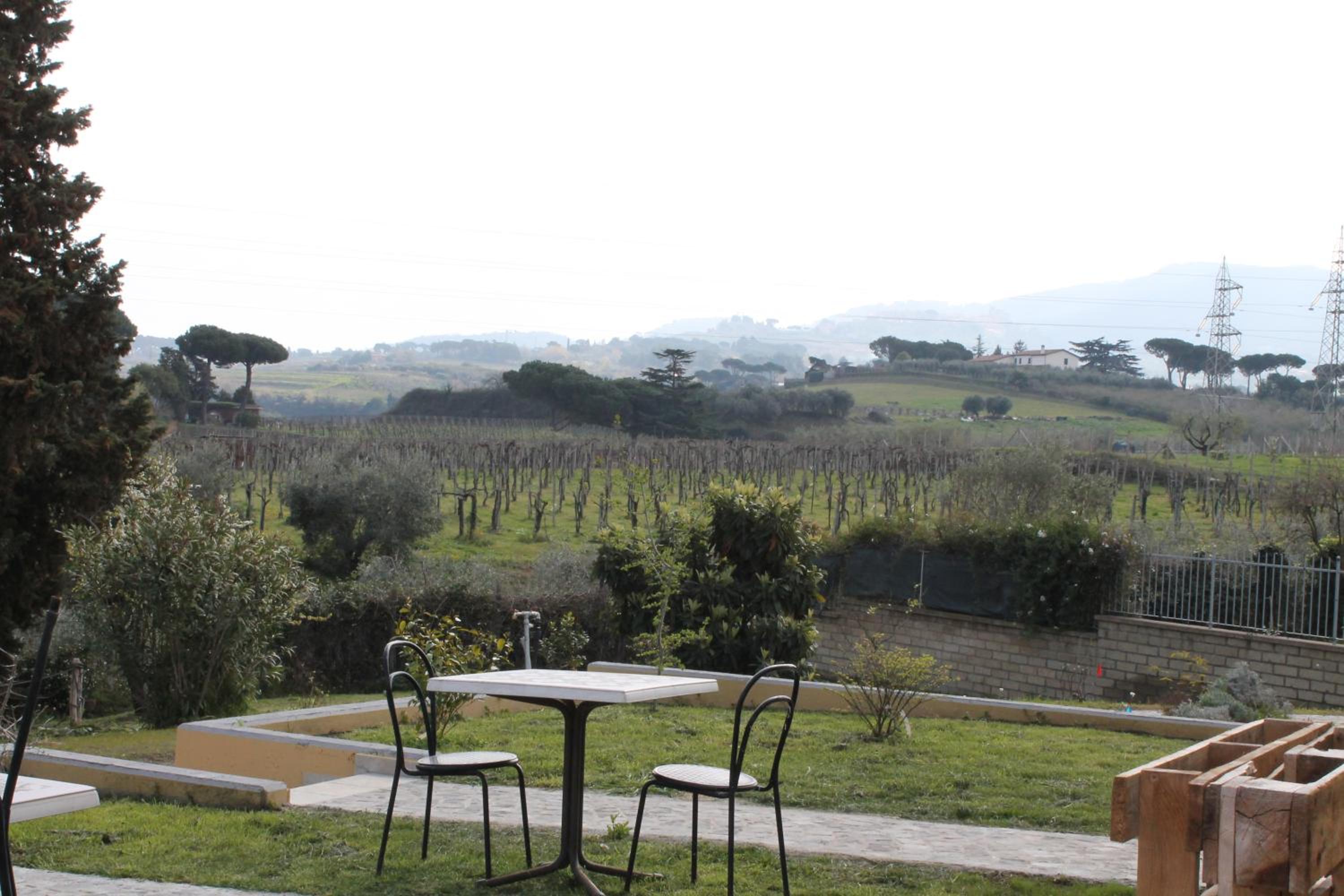 Country House Erba Regina