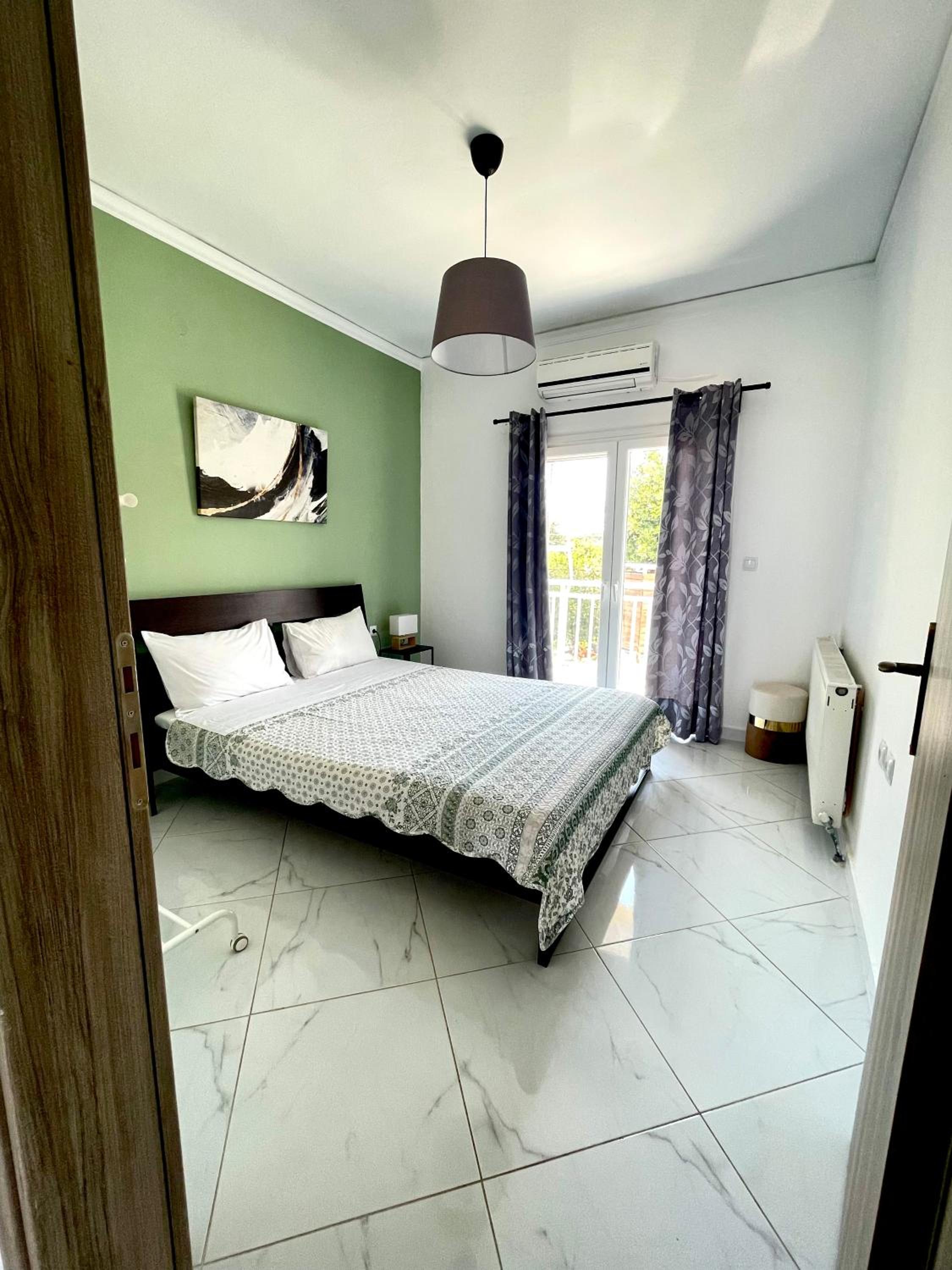 Villa Thea en Mákri