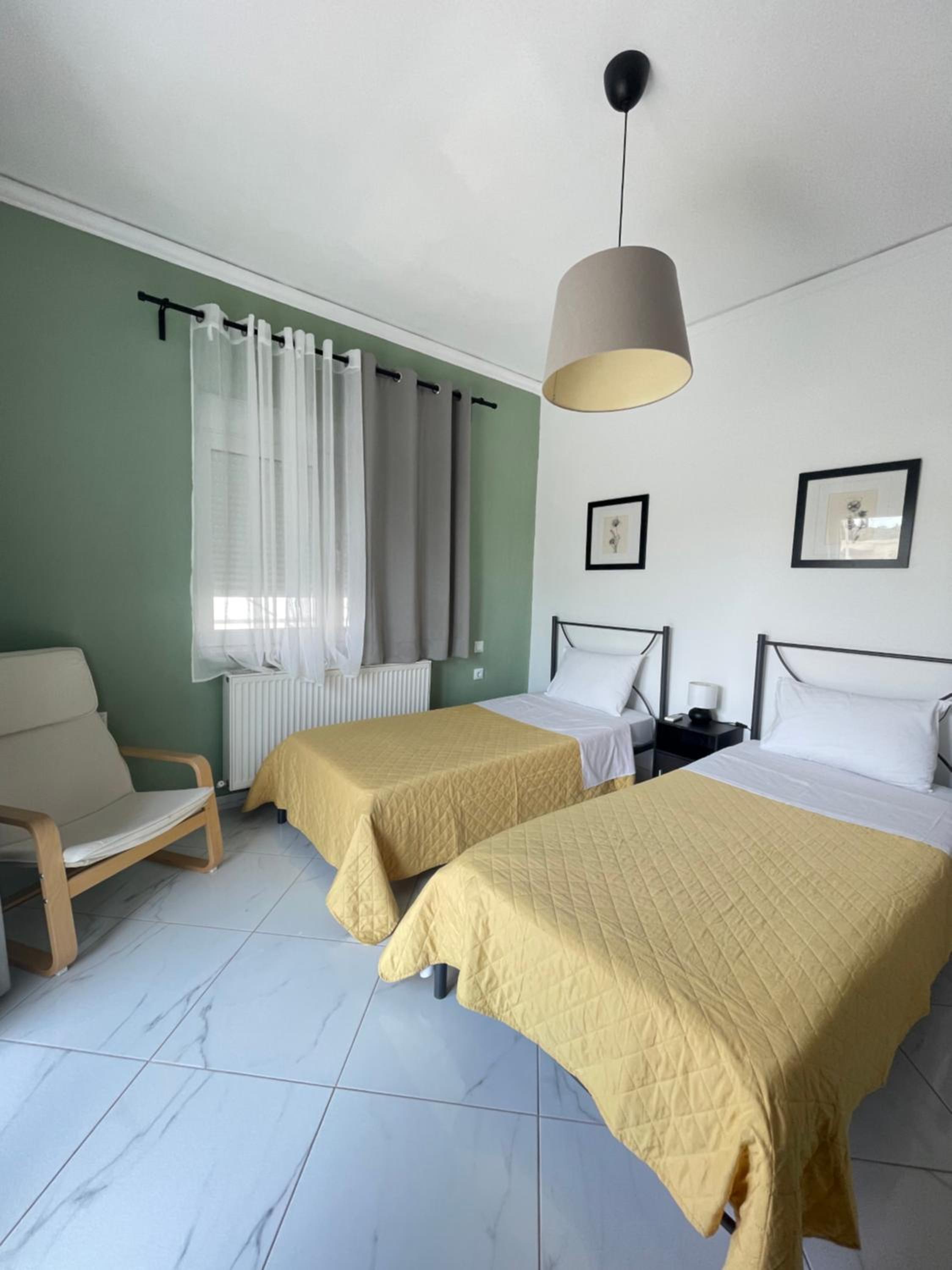 Villa Thea en Mákri