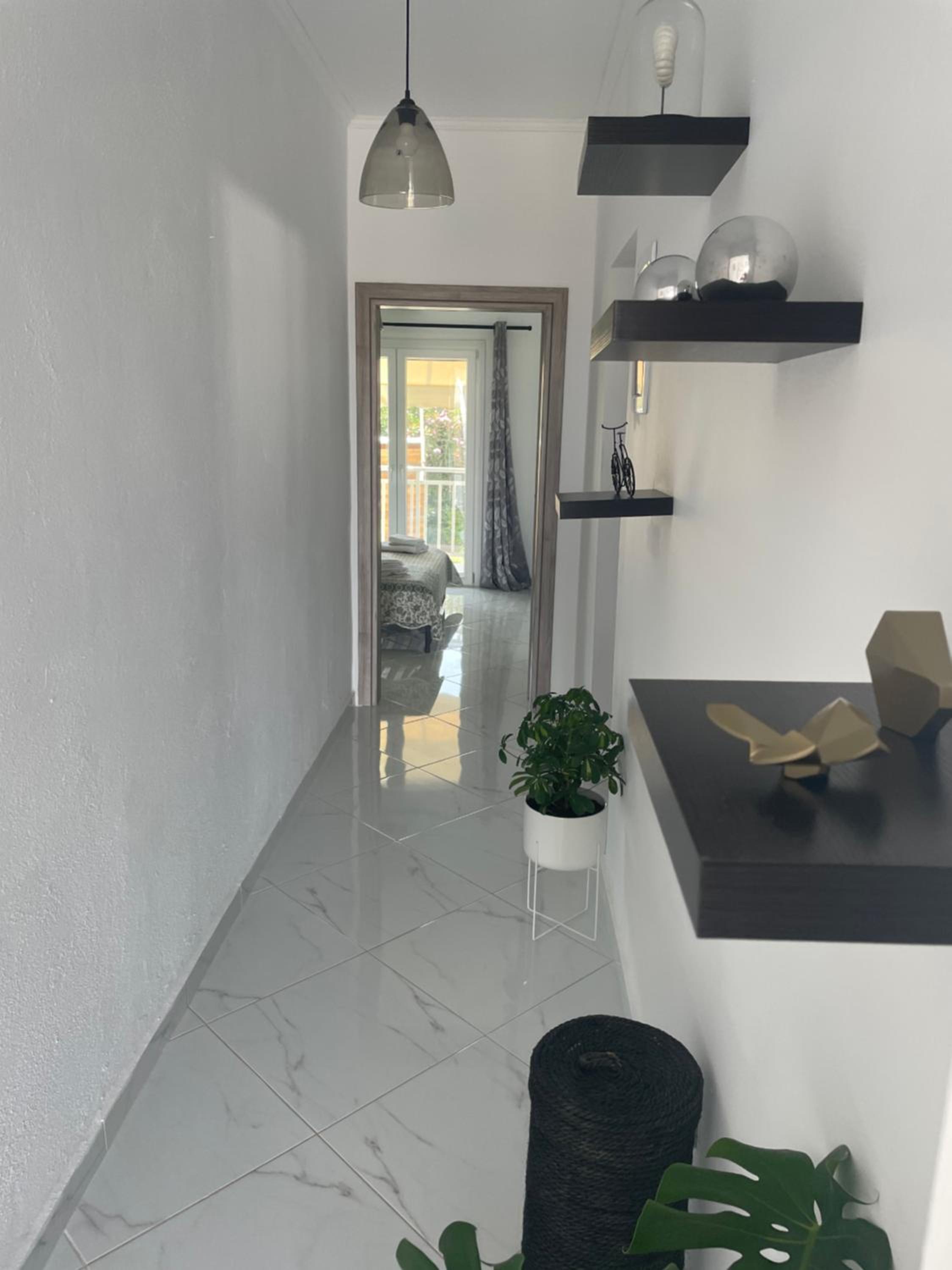 Villa Thea en Mákri