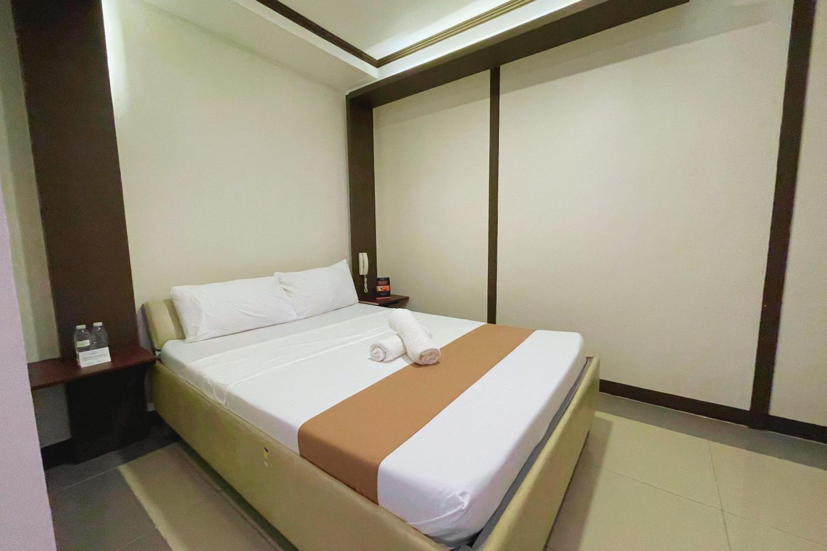 Hidden Key Inn Tarlac