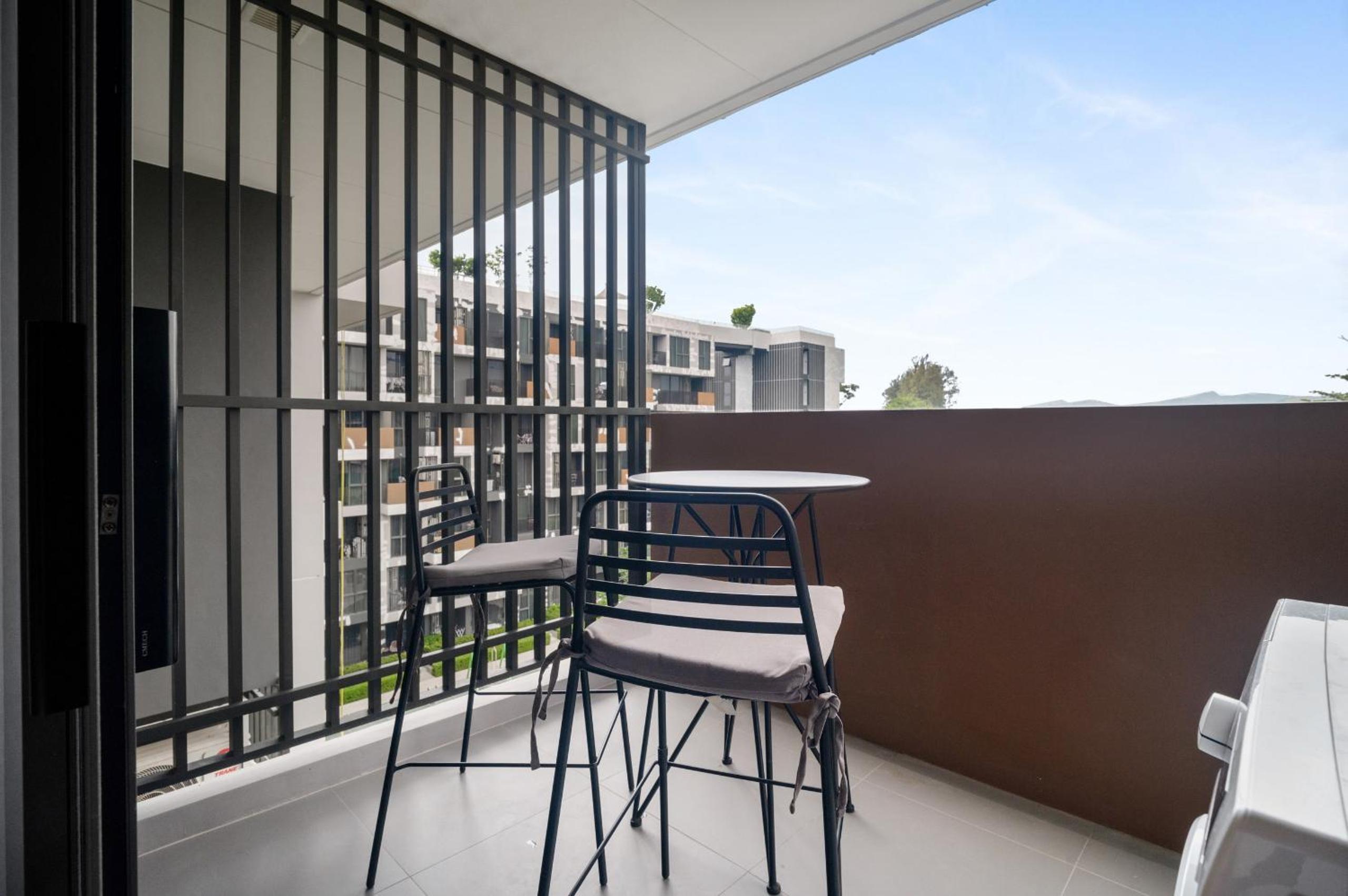Skypark Aurora in Laguna by Banyan Living