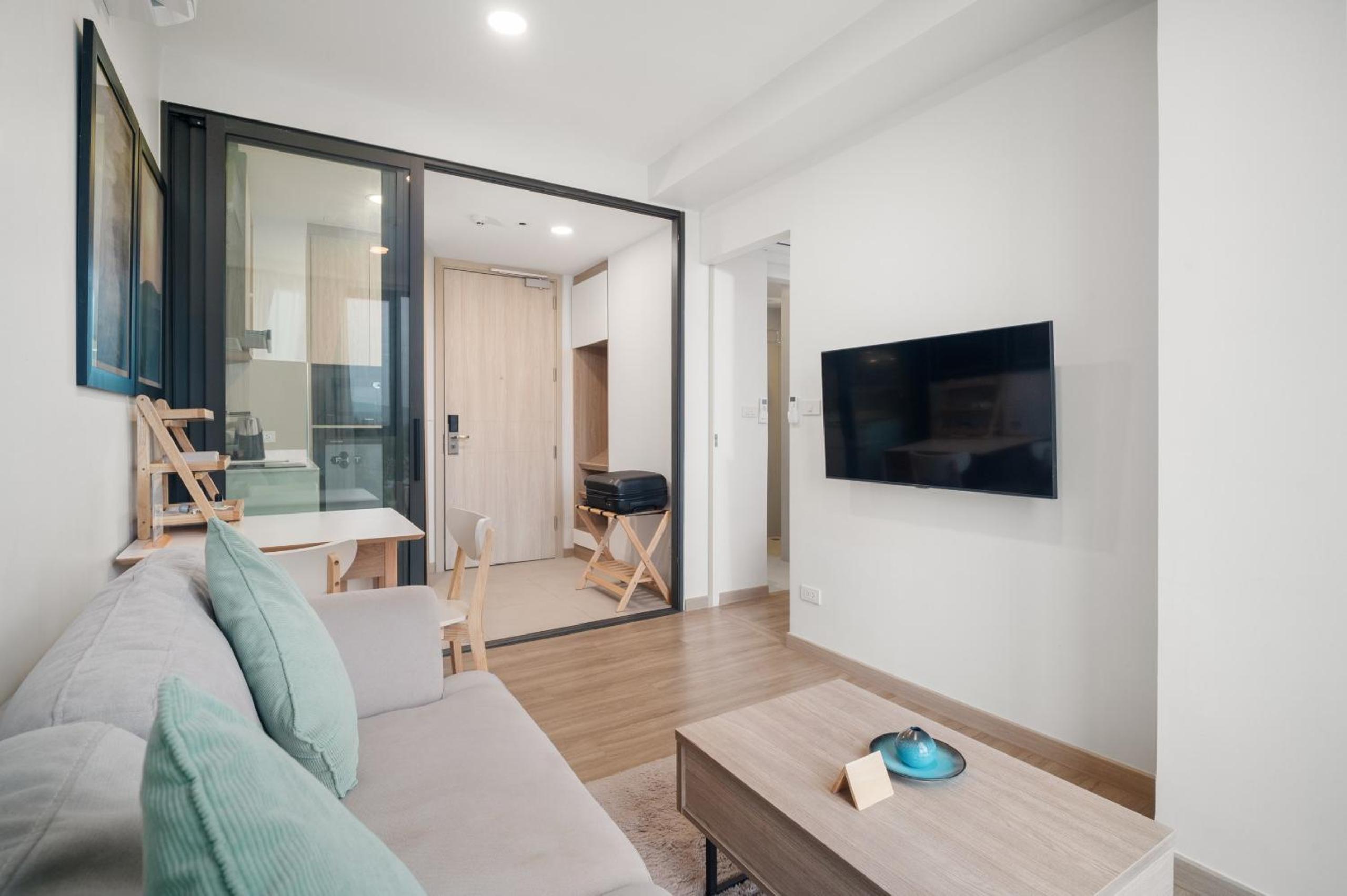 Skypark Aurora in Laguna by Banyan Living