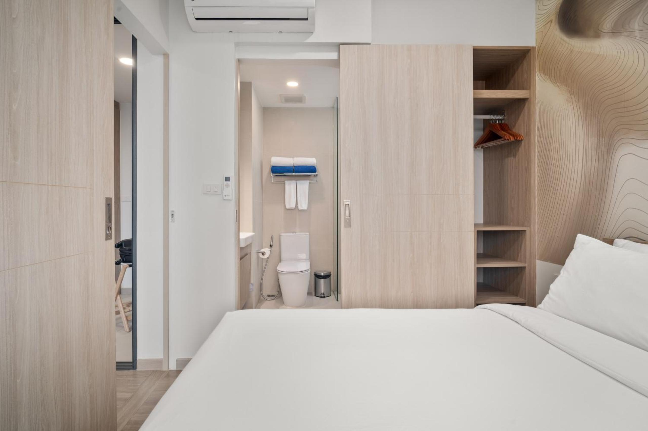 Skypark Aurora in Laguna by Banyan Living