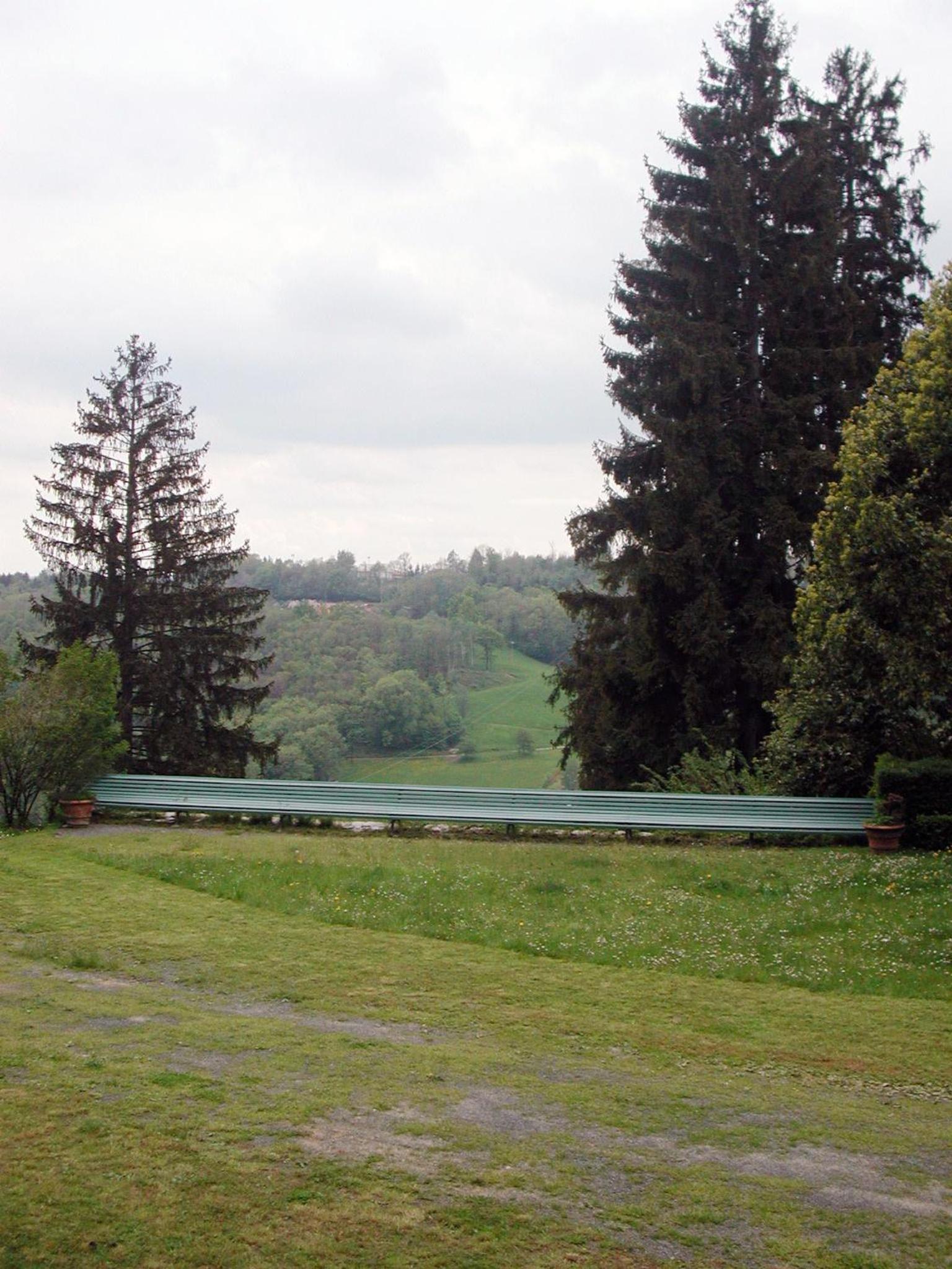 B&B Villa Cernigliaro Dimora Storica