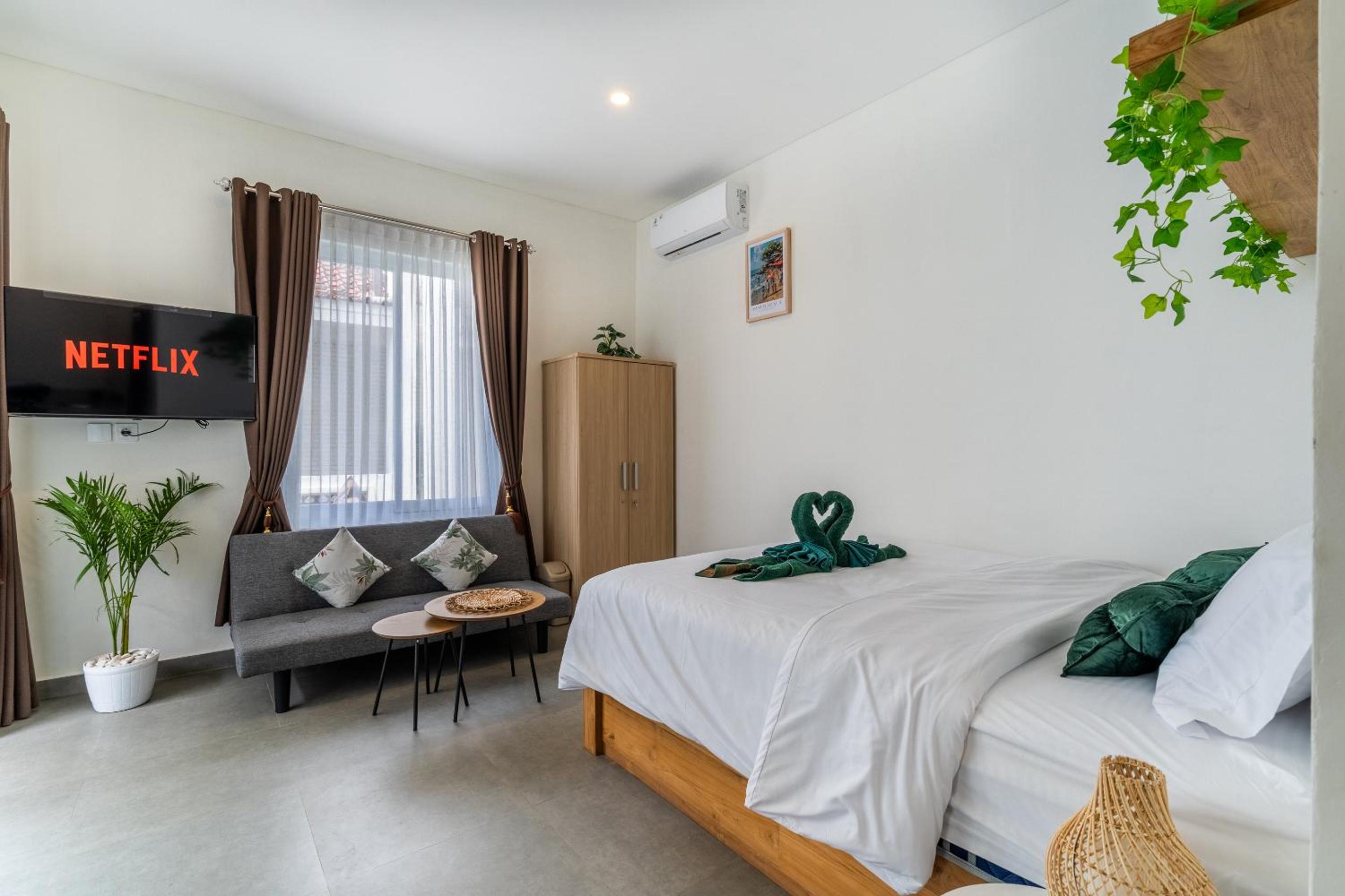 Bali Bay by Urban Haven
