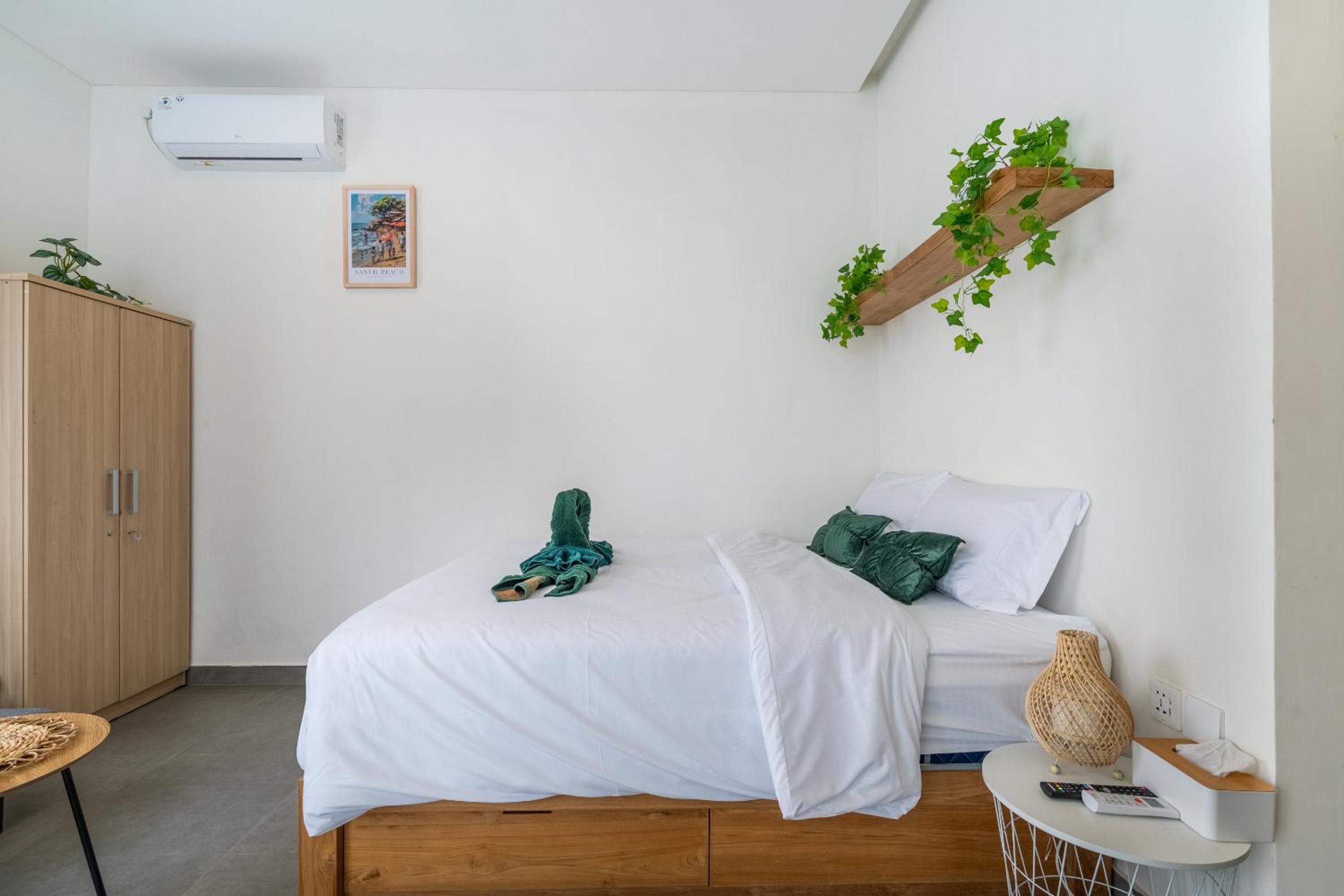Bali Bay by Urban Haven