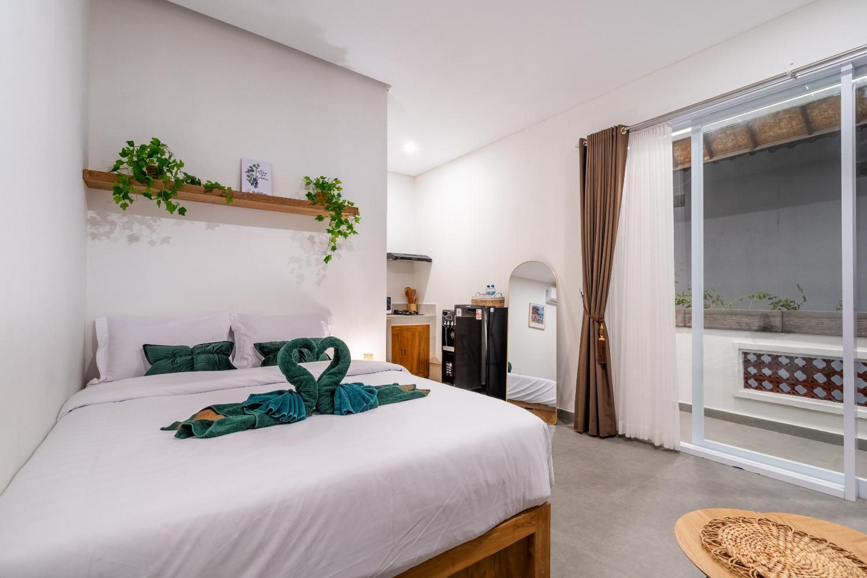 Bali Bay by Urban Haven