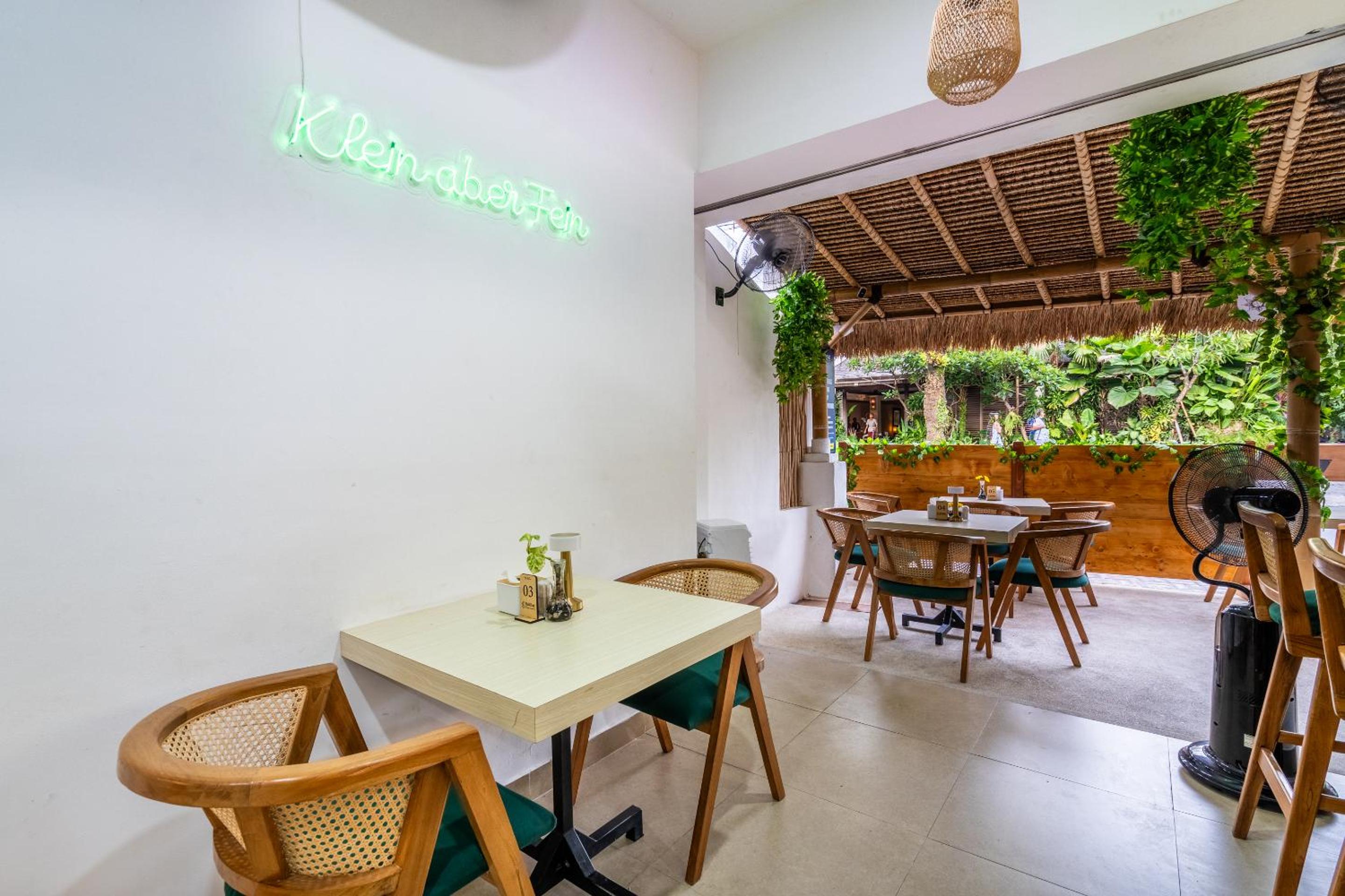 Bali Bay by Urban Haven