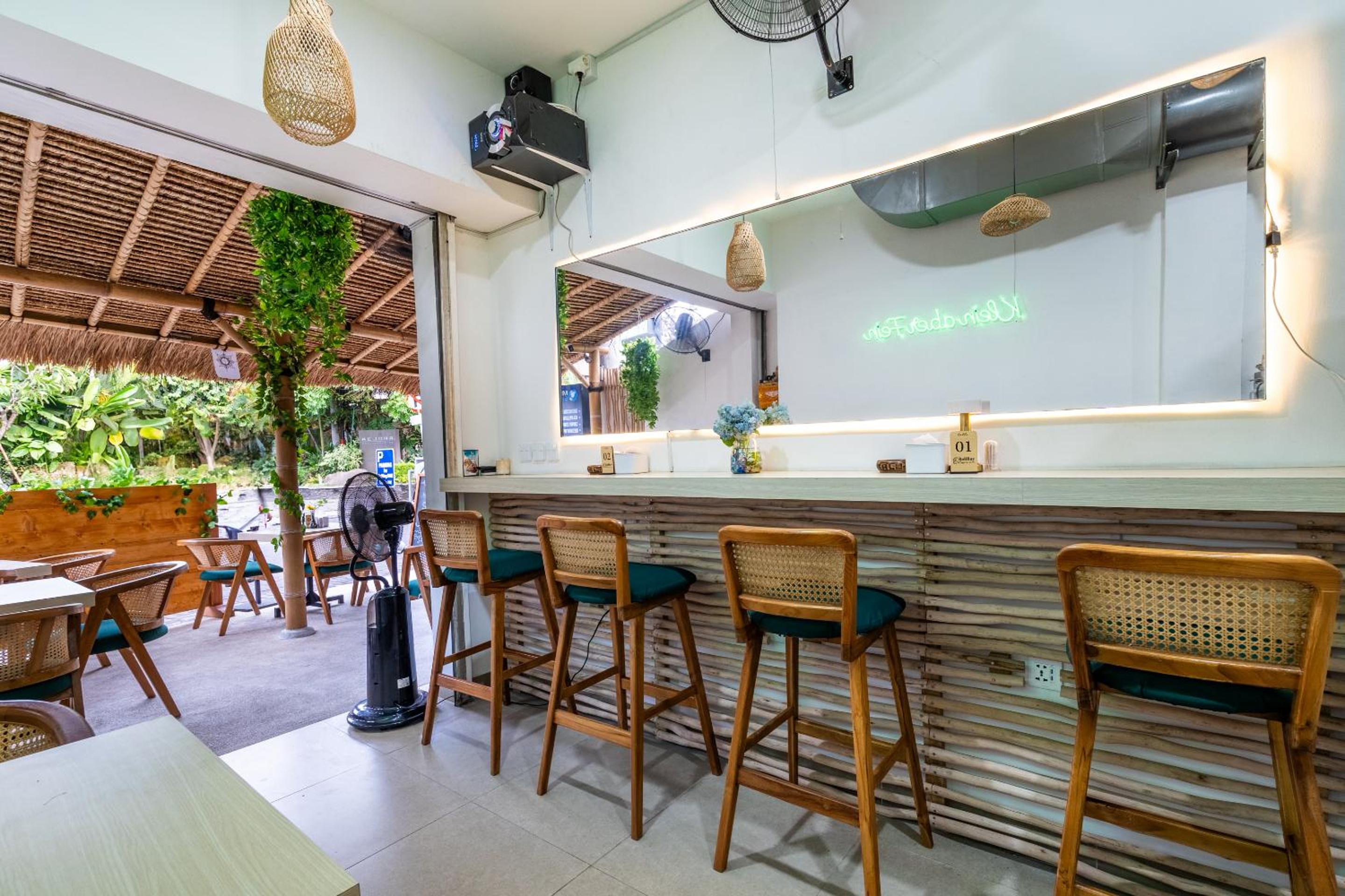 Bali Bay by Urban Haven