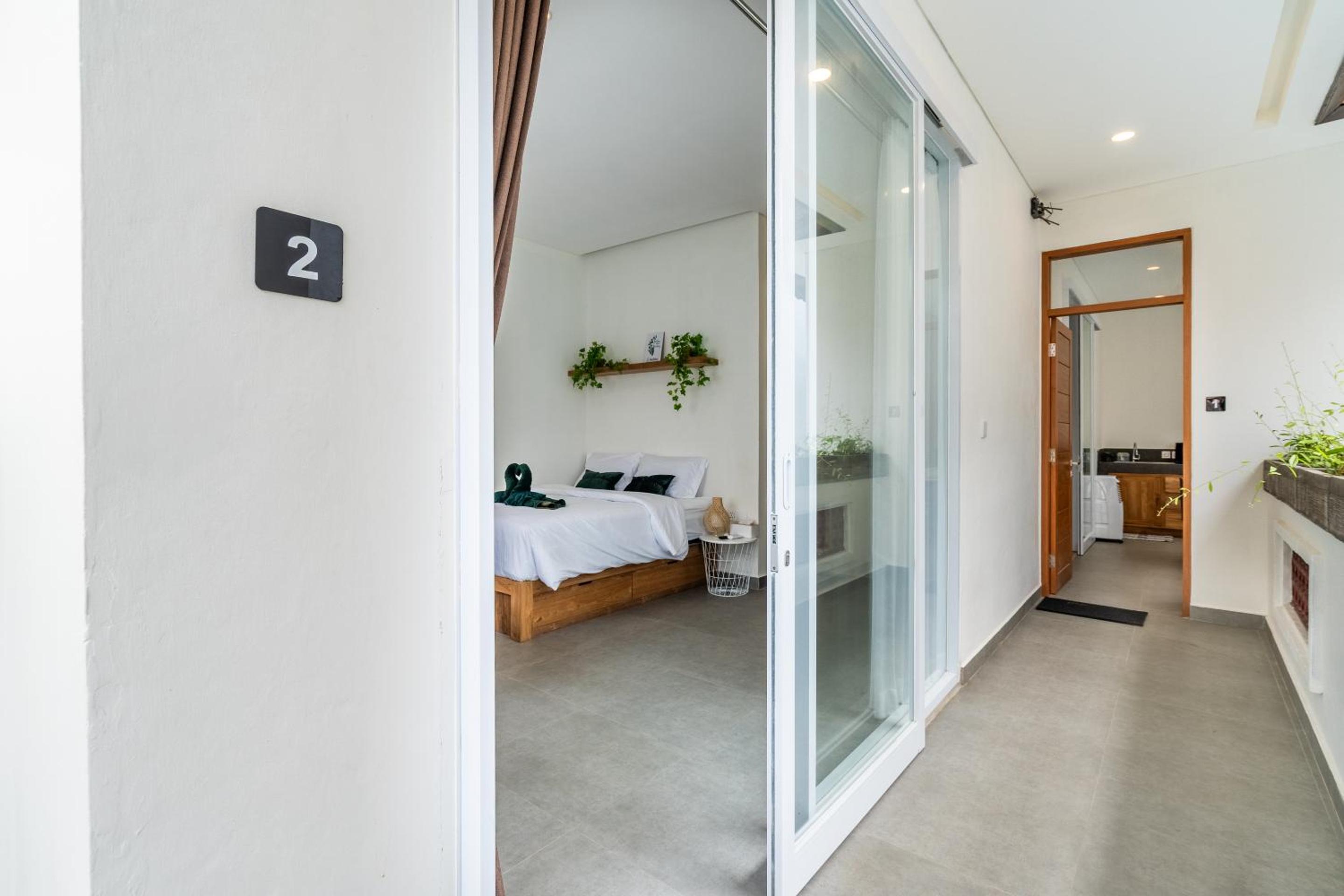 Bali Bay by Urban Haven